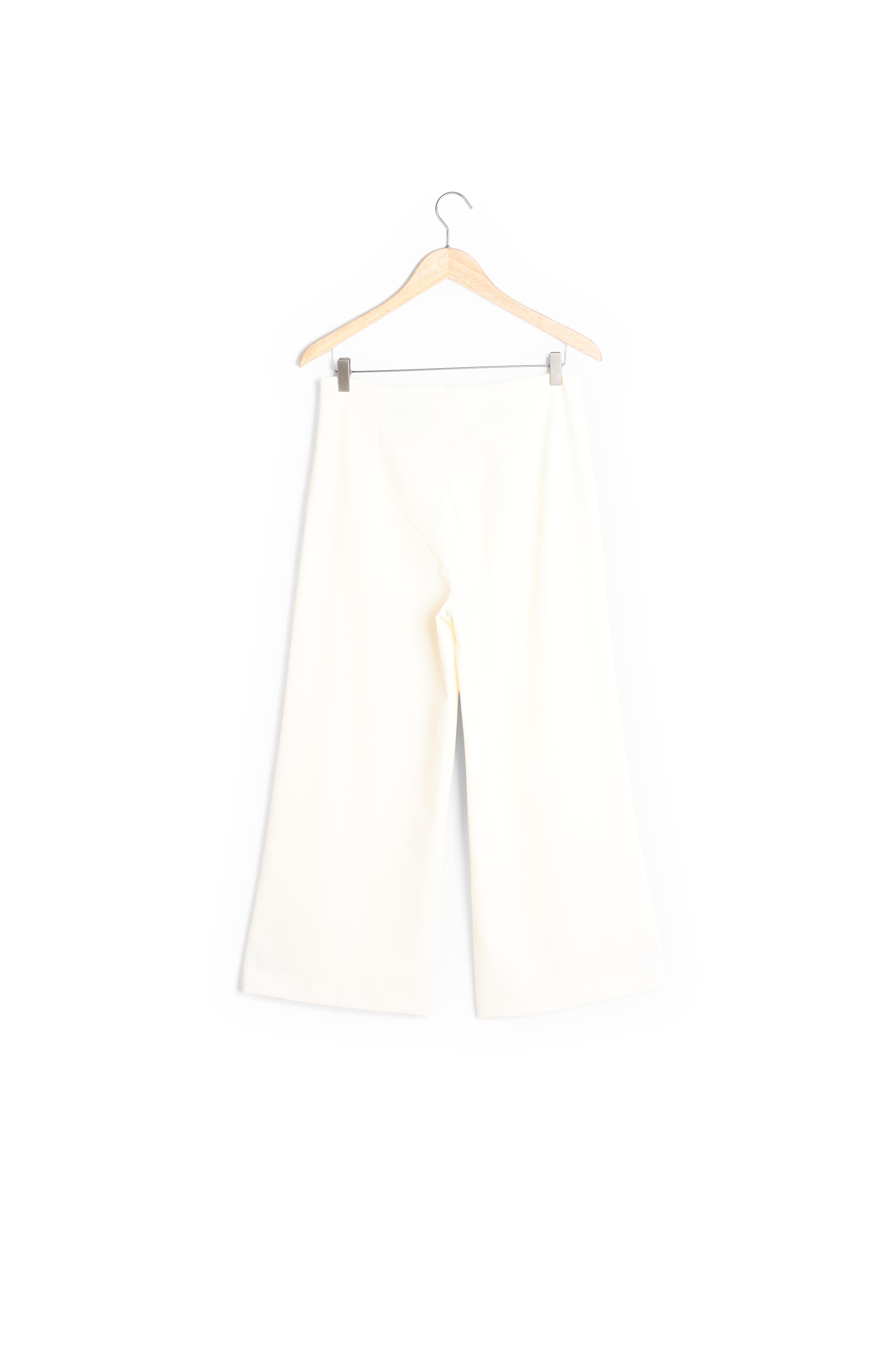 Pantalon large Vicky Maison 123 seconde main photo 2