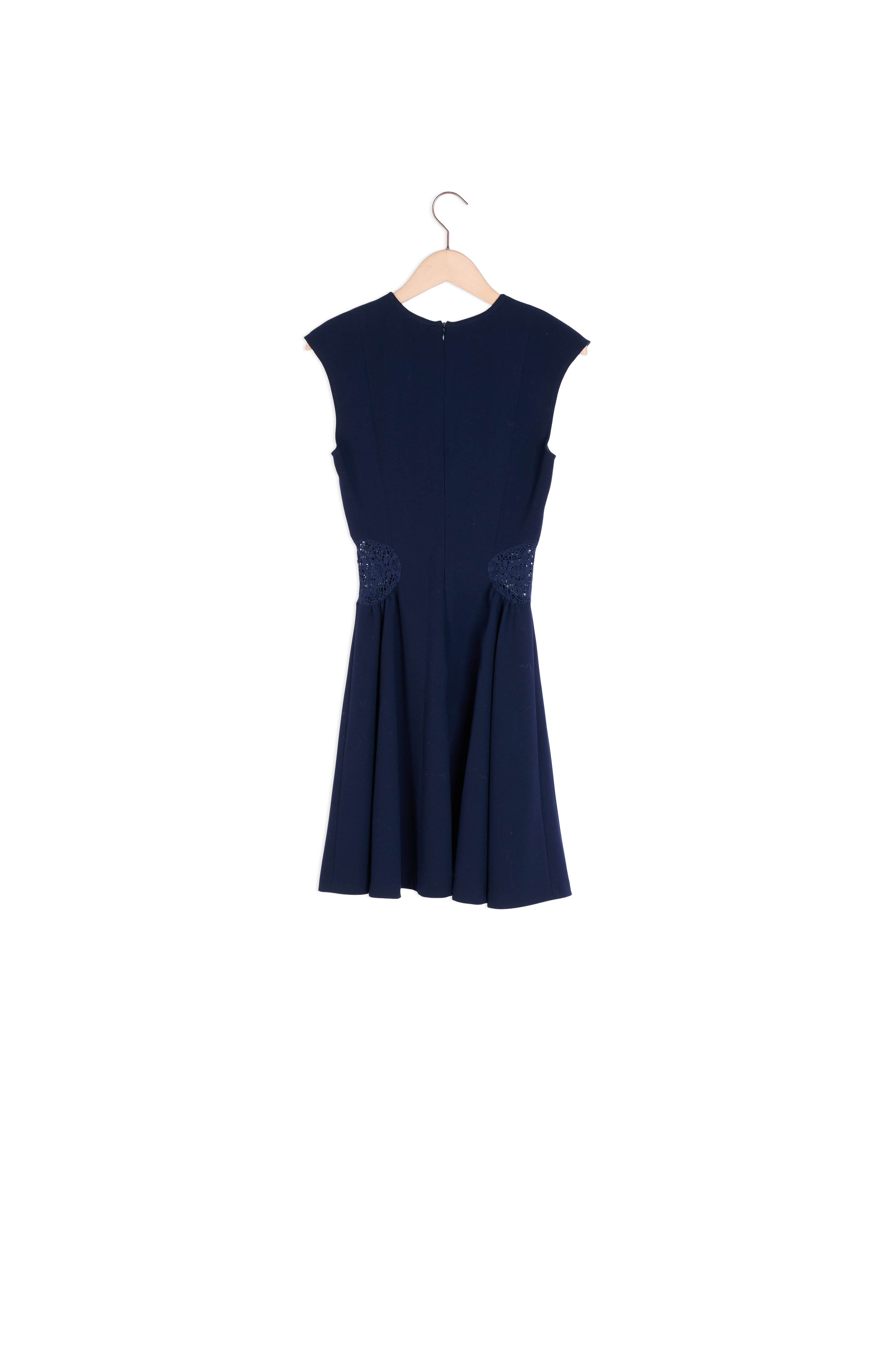 ROBE MONICA Ba-sh seconde main photo 2