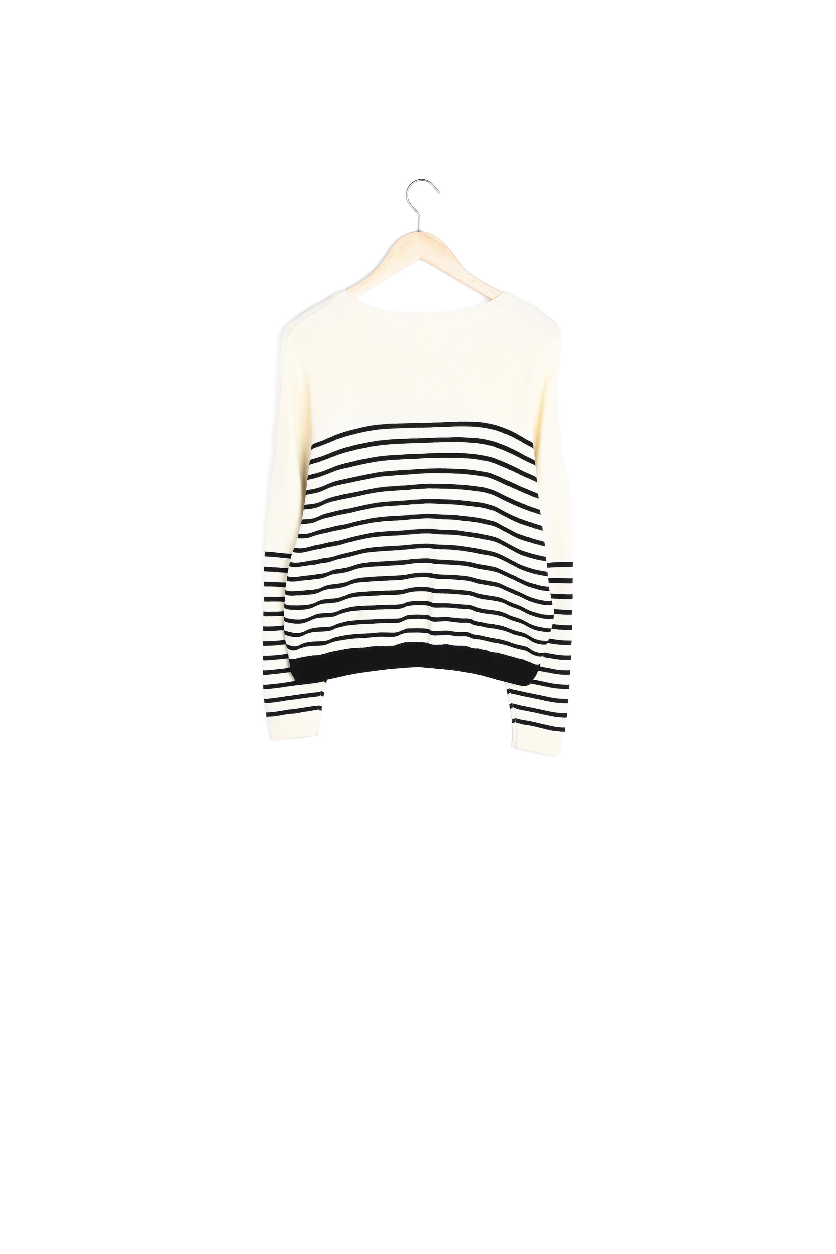 Pull LUCAS Maison 123 seconde main photo 4