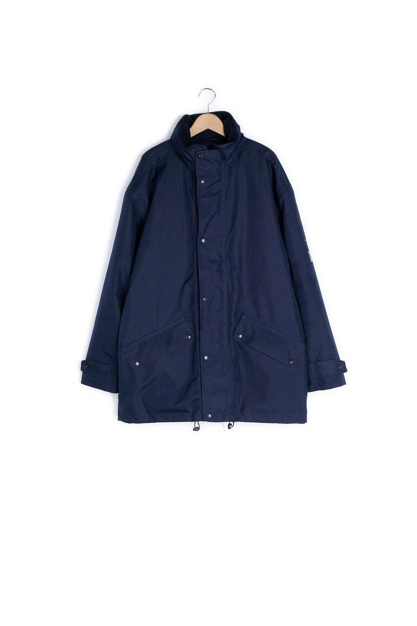 Parka sans duvet Aigle seconde main photo 1