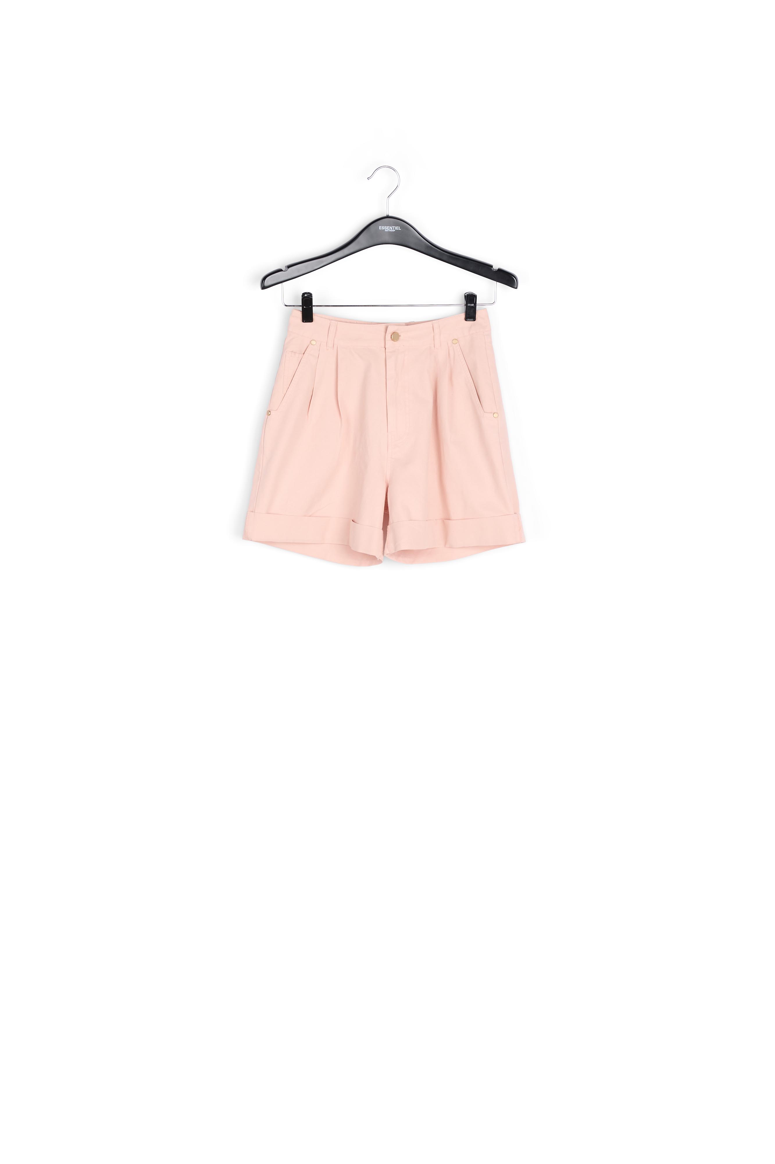 Ball shorts RE—SSENTIEL seconde main photo 1