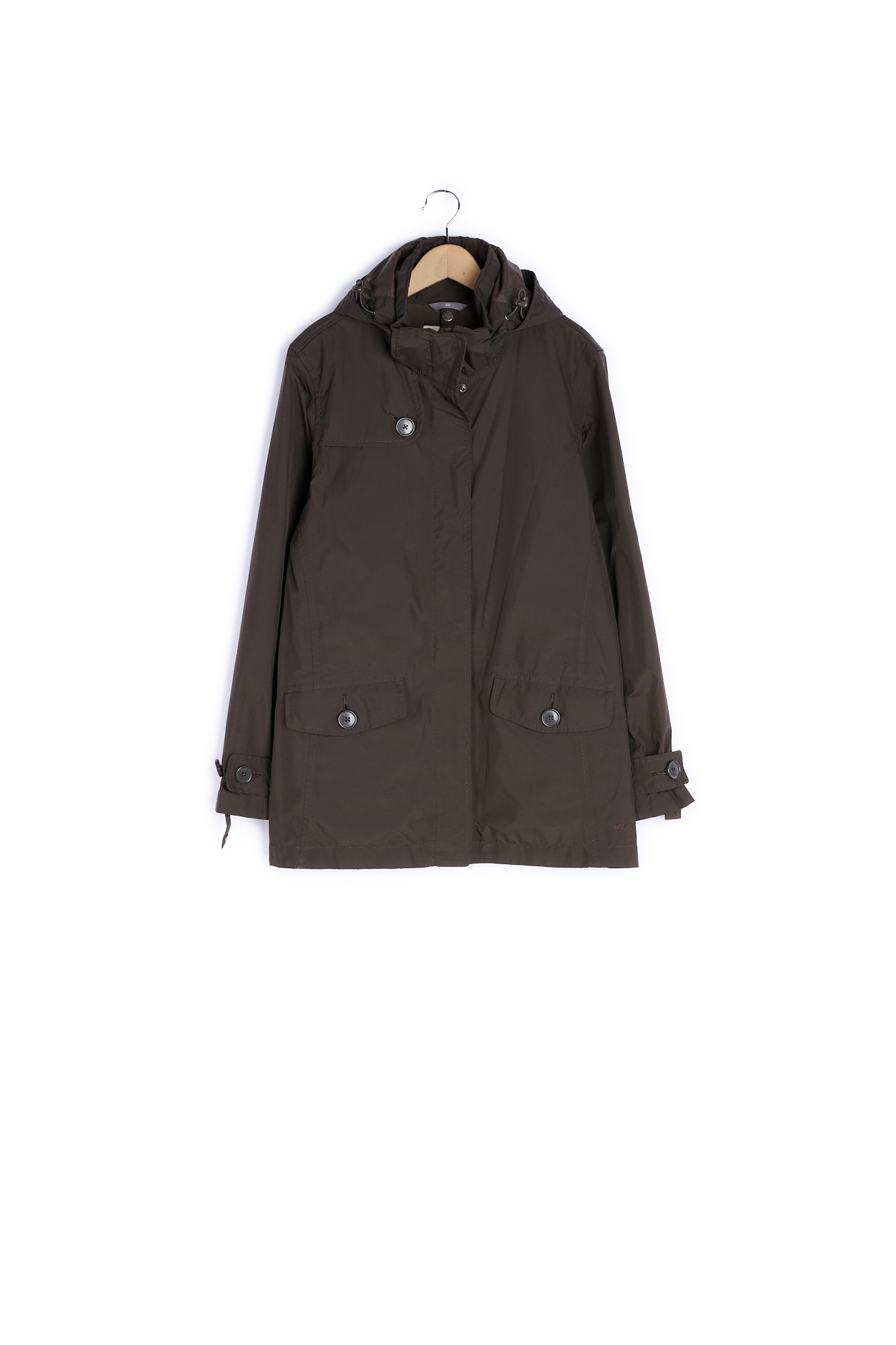 Parka sans duvet Aigle seconde main photo 1