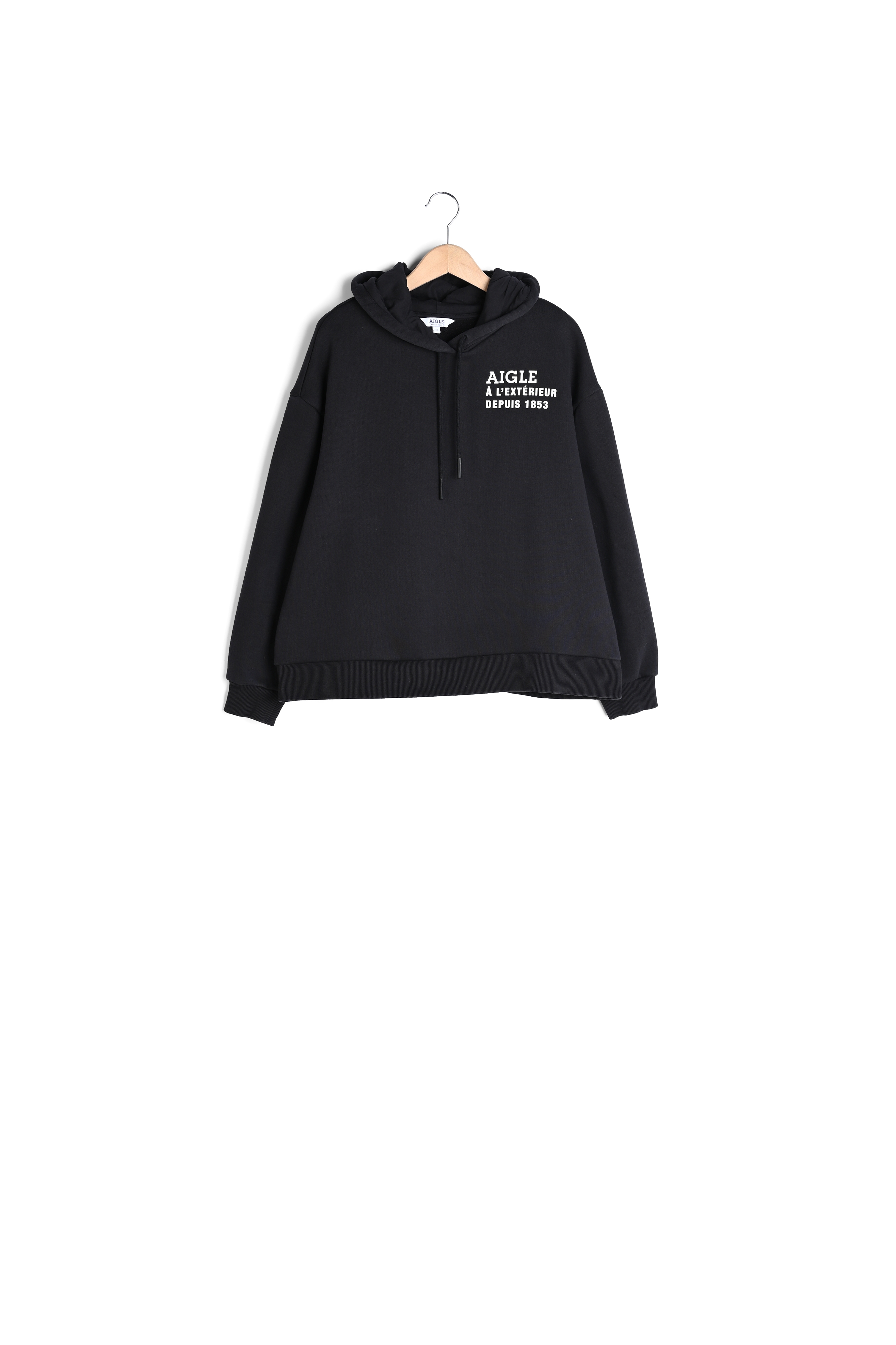 Sweatshirt Aigle seconde main photo 1