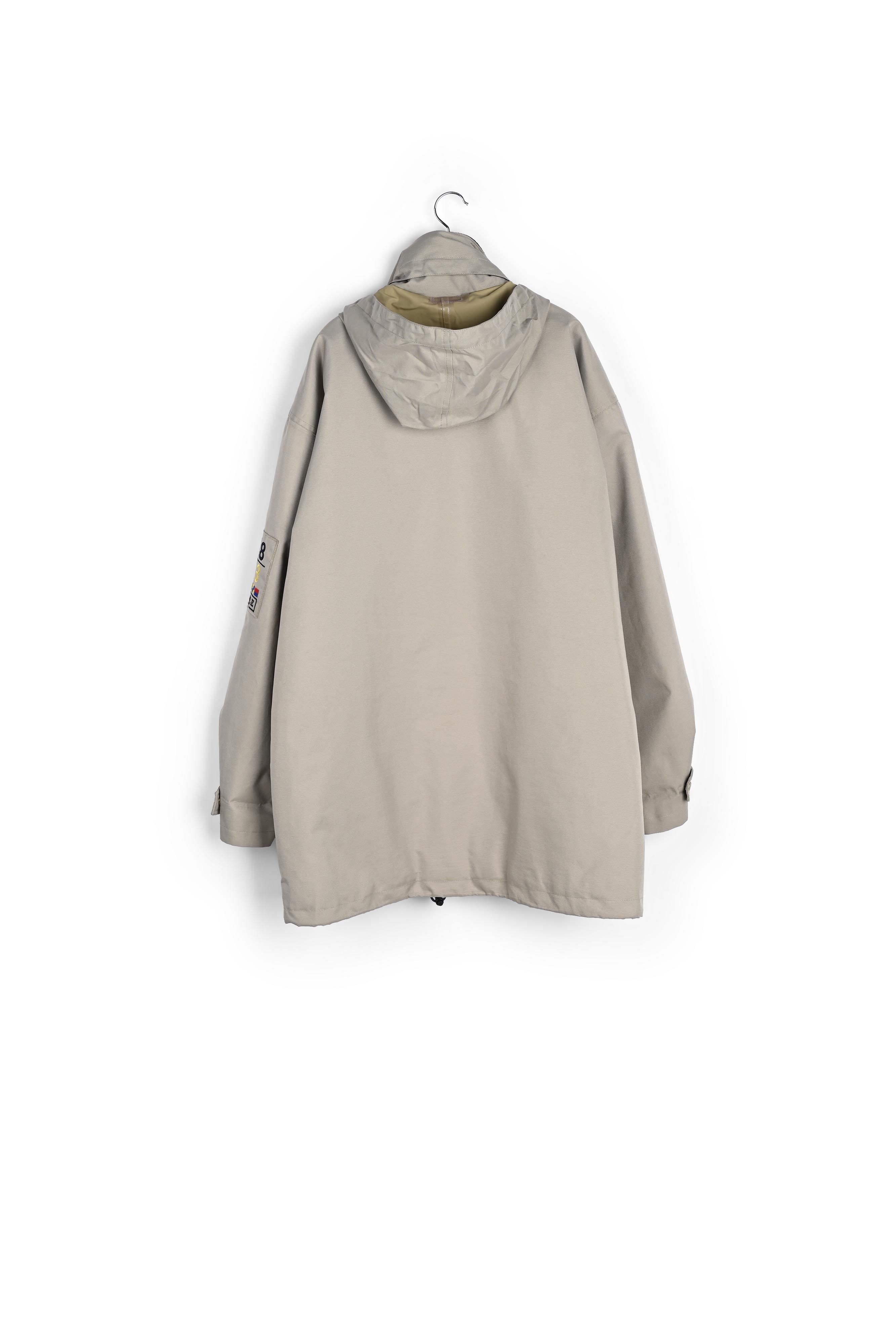 Parka MTD® Aigle seconde main photo 2