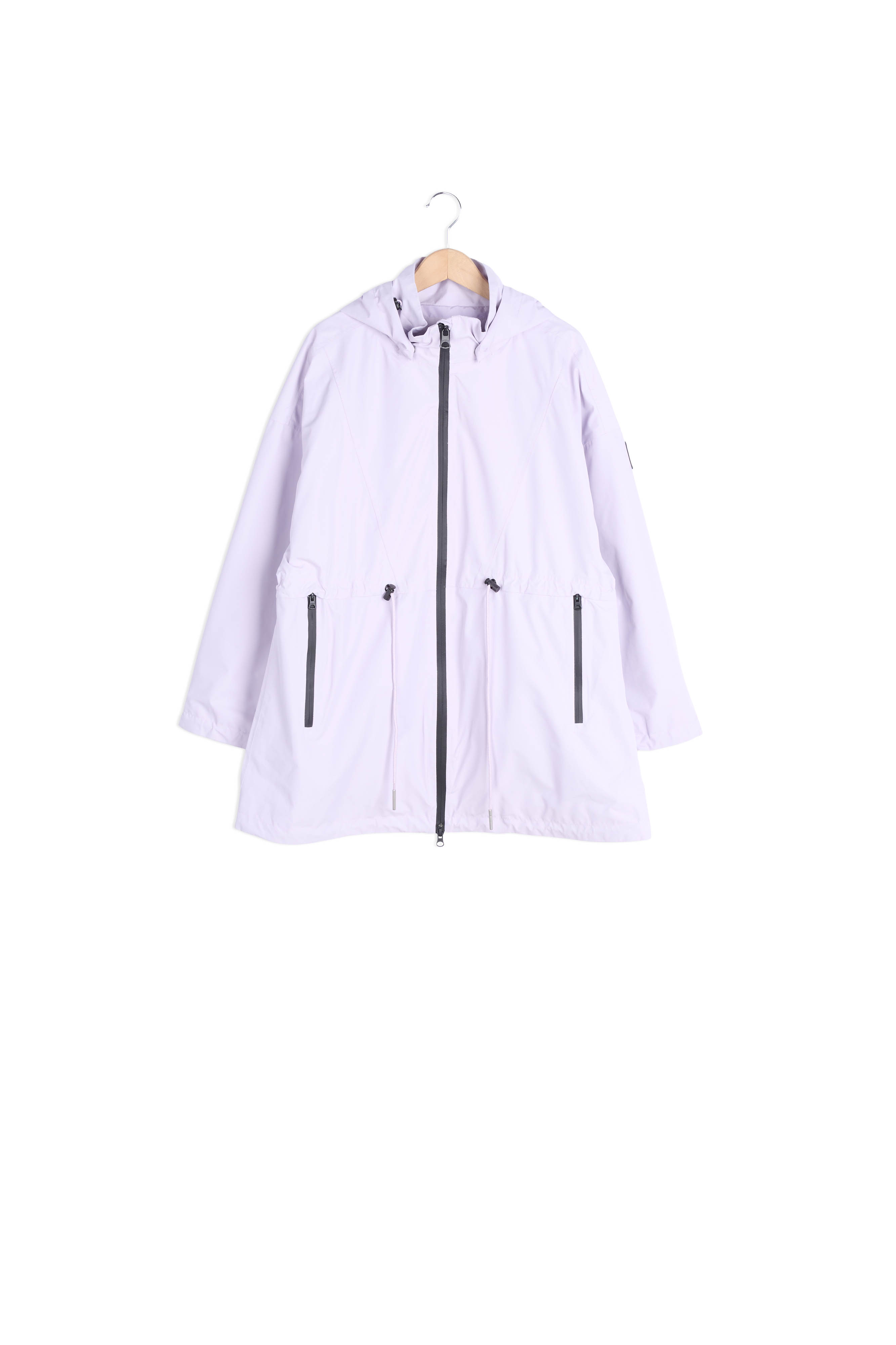 Parka sans duvet Gore-Tex® Aigle seconde main photo 1