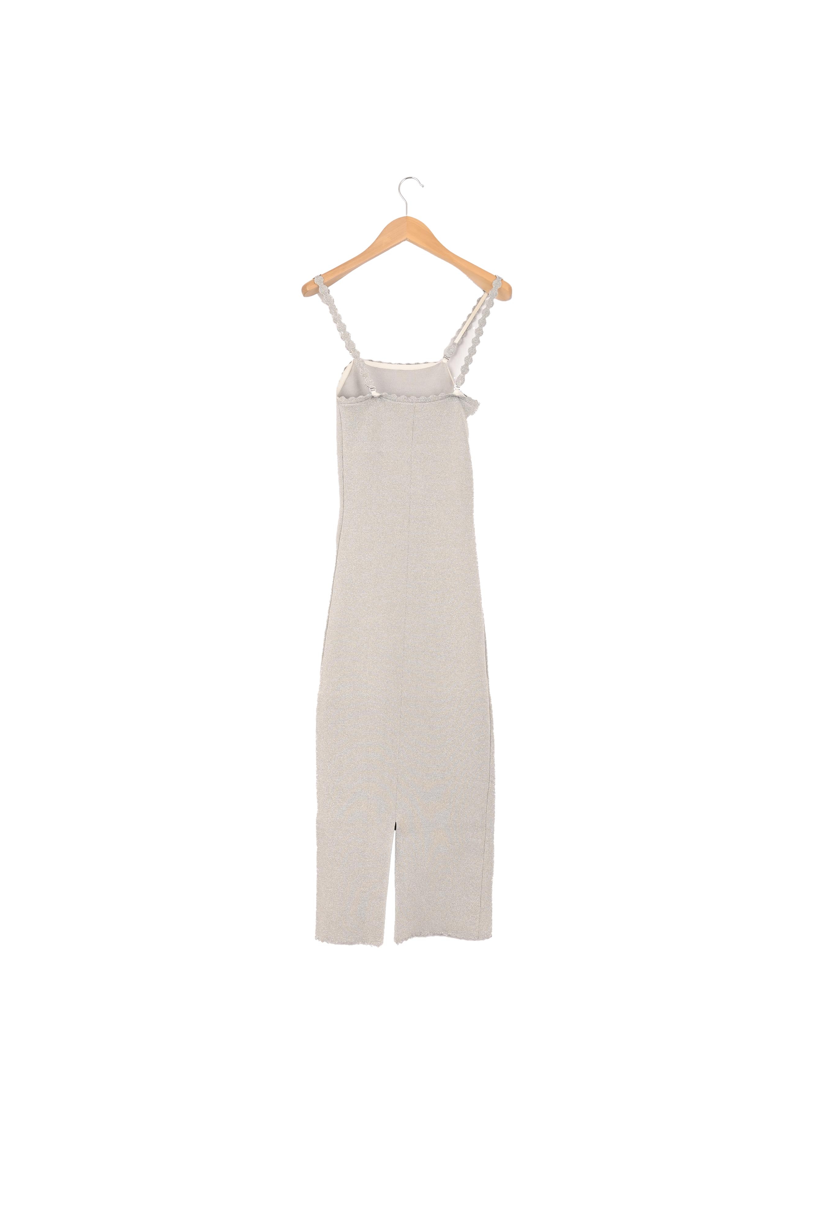 VB Body Strapless Midi Dress Victoria Beckham second-hand photo 4