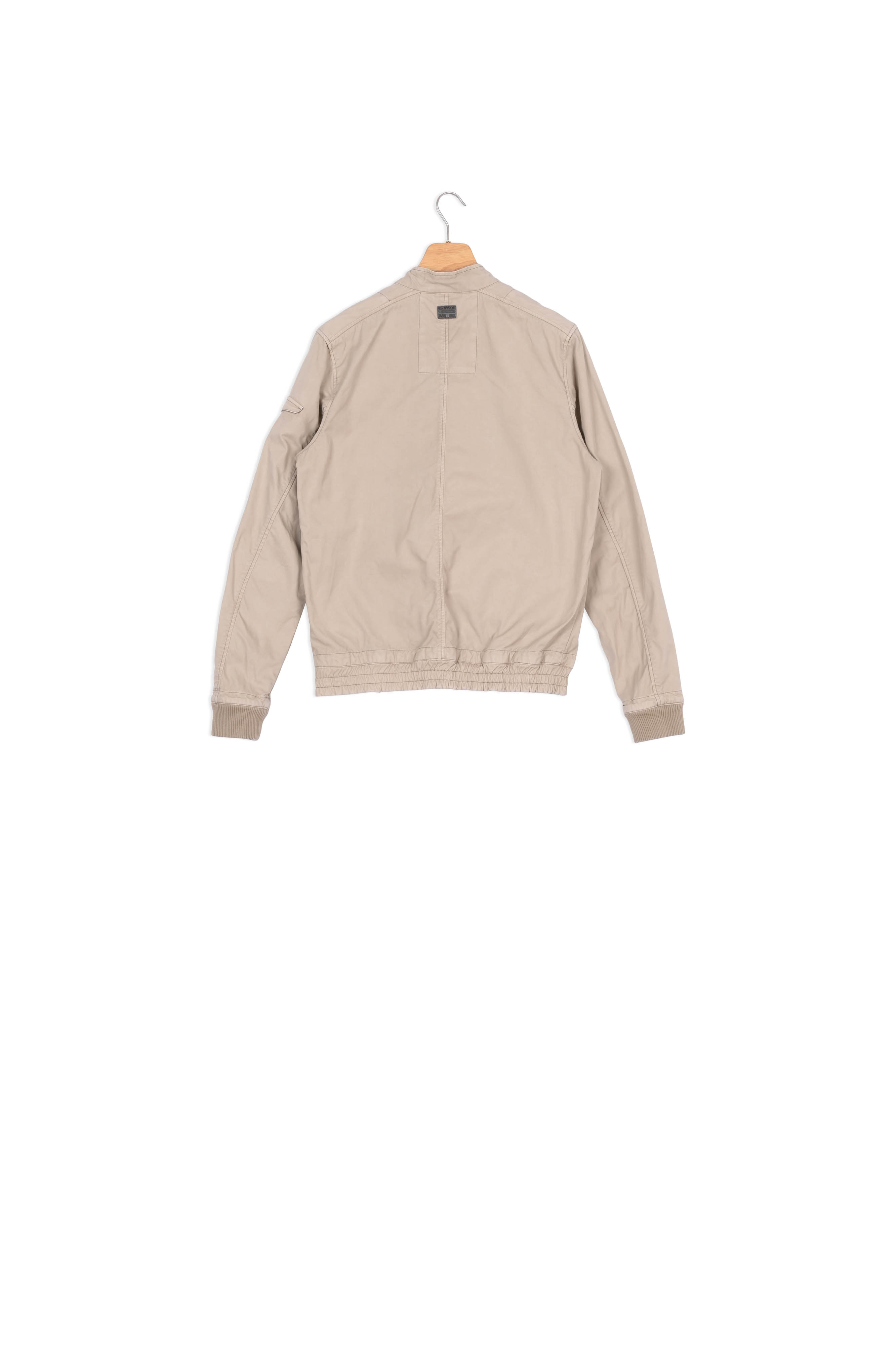 Jacket G-star tweedehands photo 2
