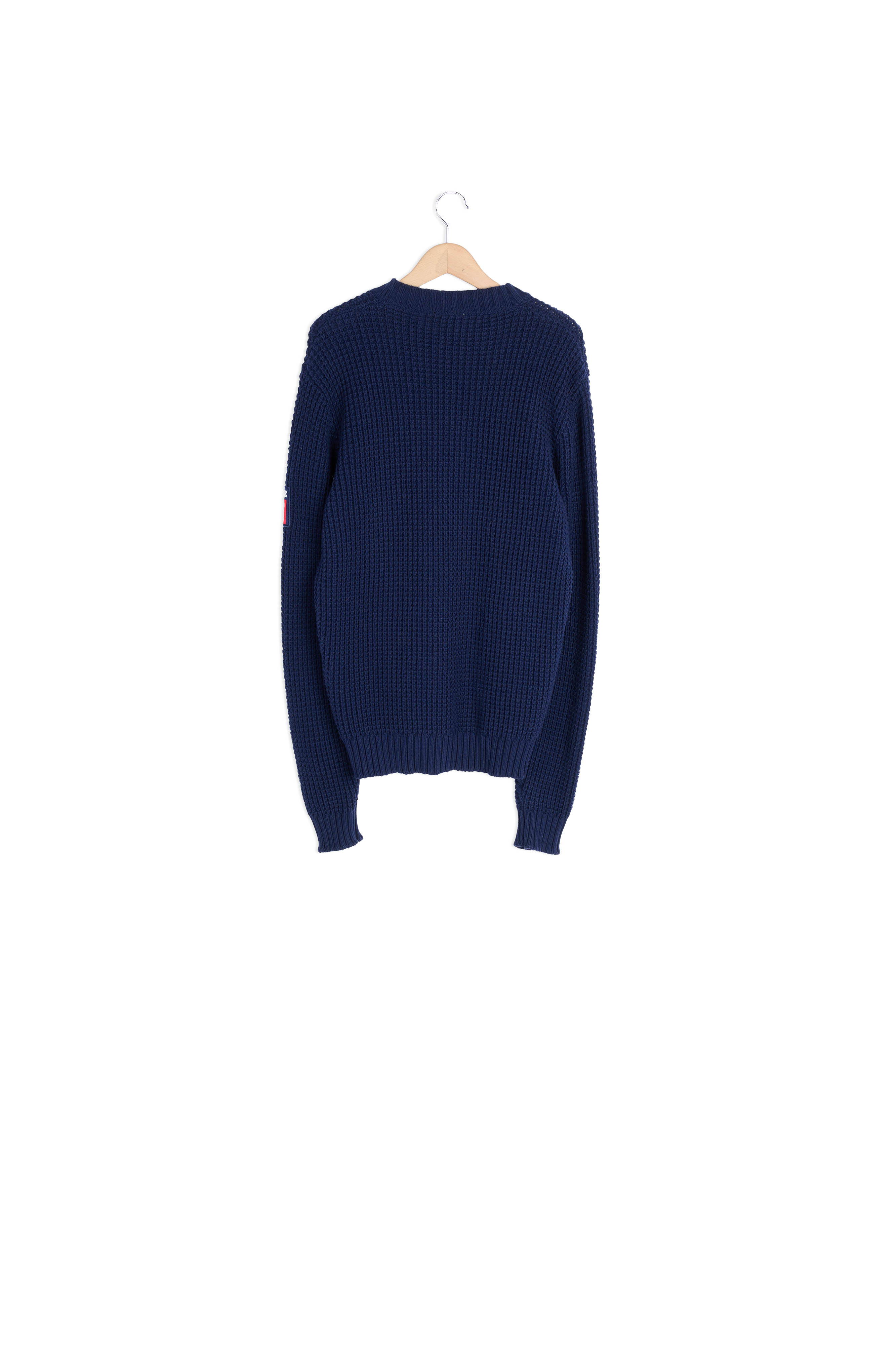 Pull chaud Aigle seconde main photo 2