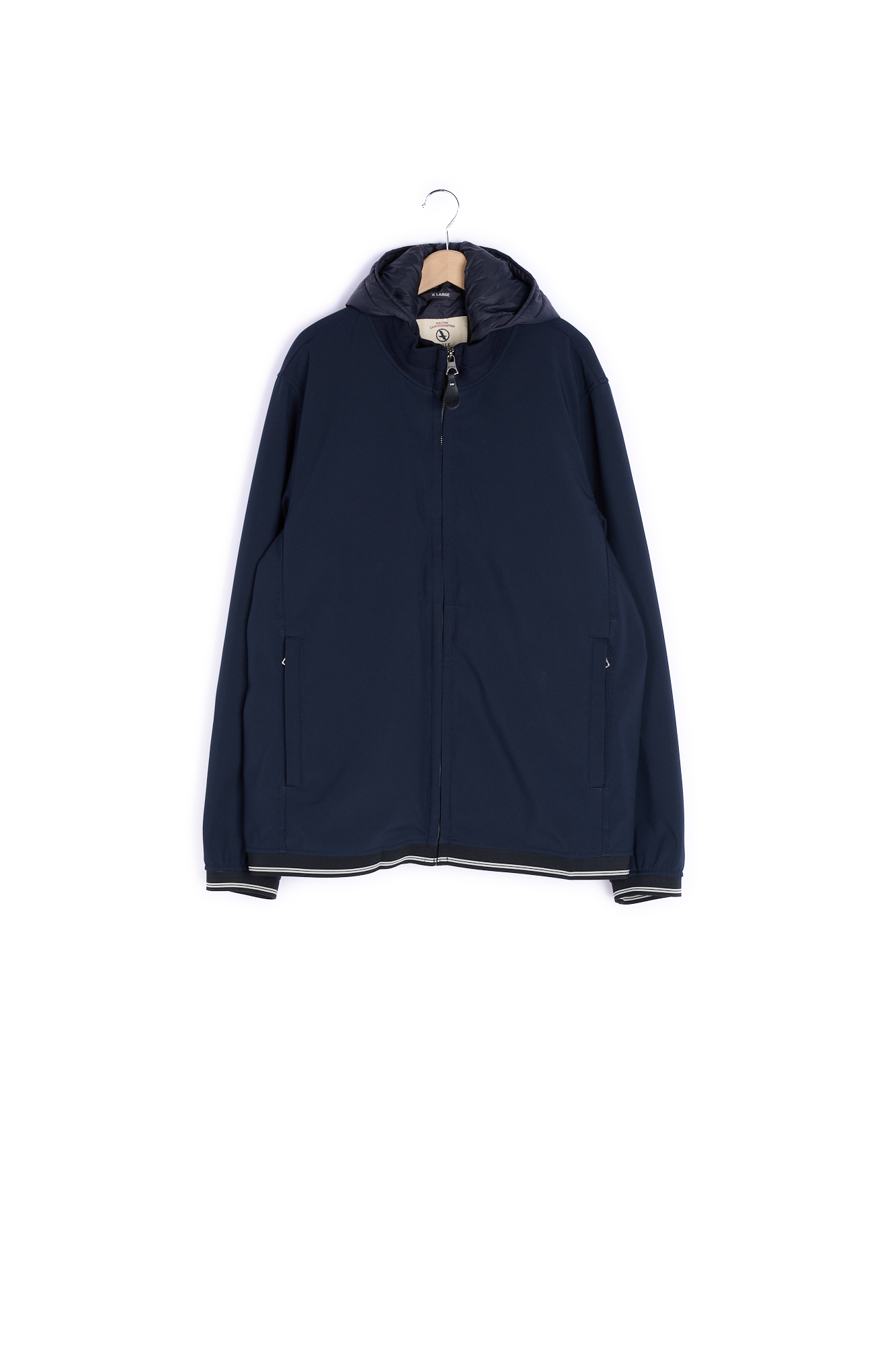 Polaire MTD® Aigle seconde main photo 1