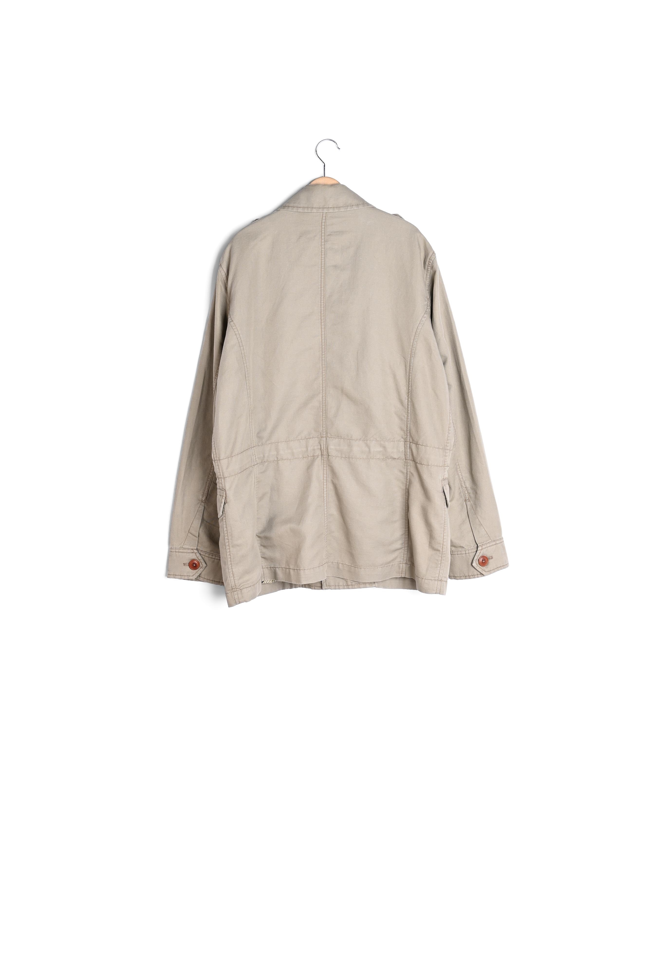 Veste sans duvet Aigle seconde main photo 2