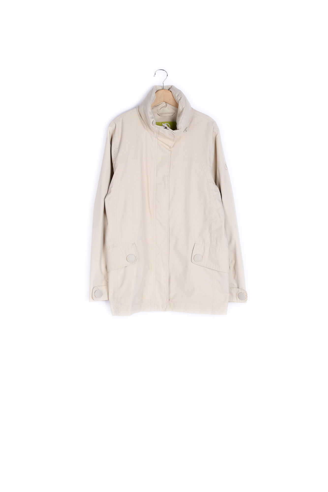 Parka sans duvet Aigle seconde main photo 1