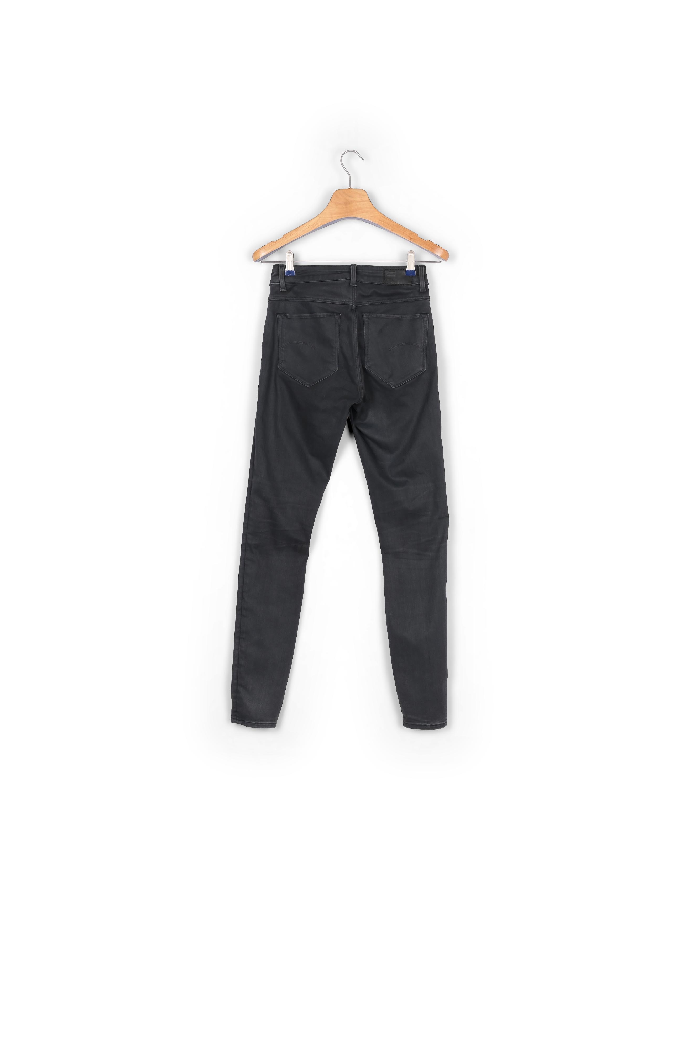 G-Star Shape Skinny Jeans G-star tweedehands photo 2
