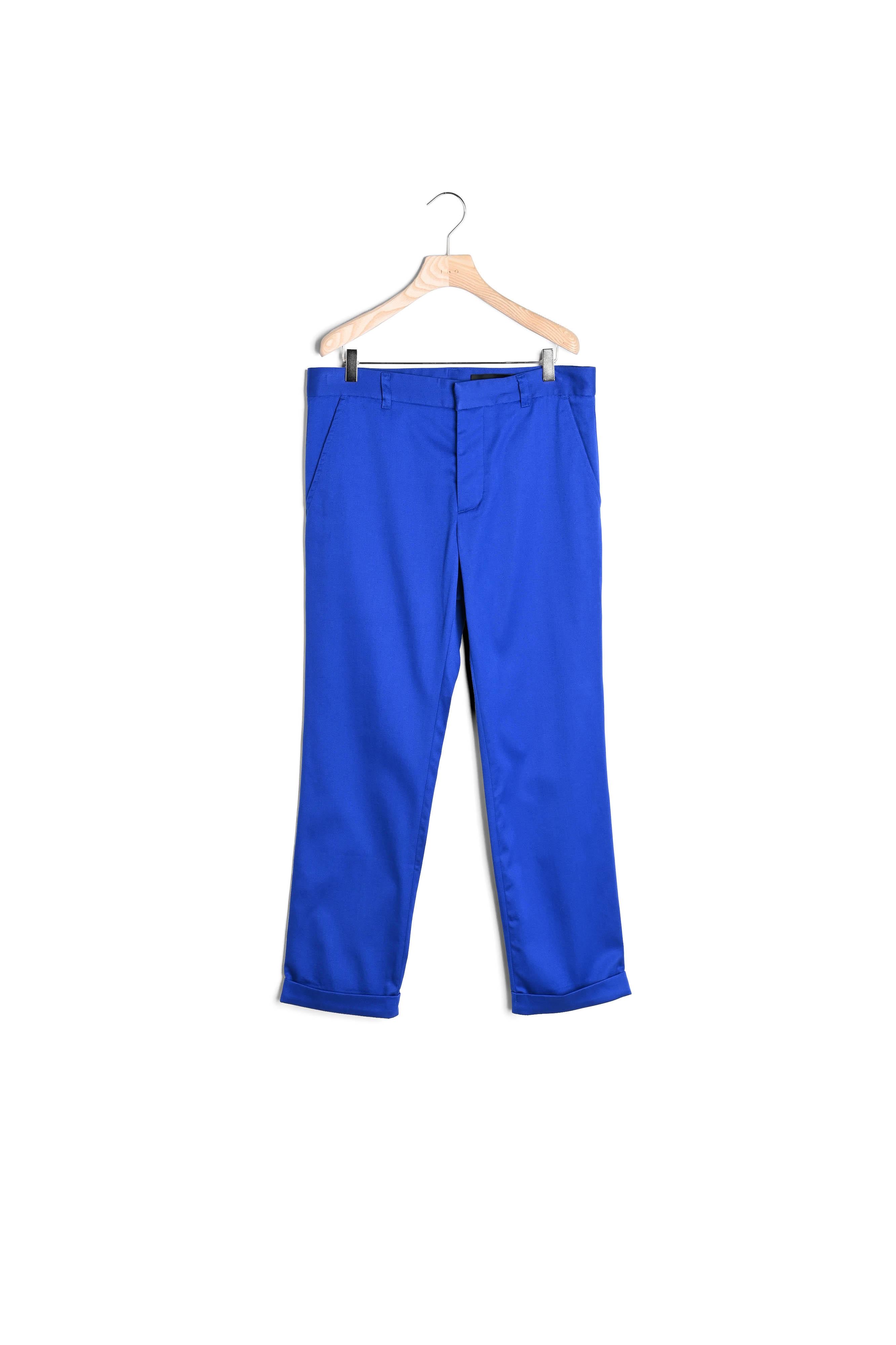 Indigo