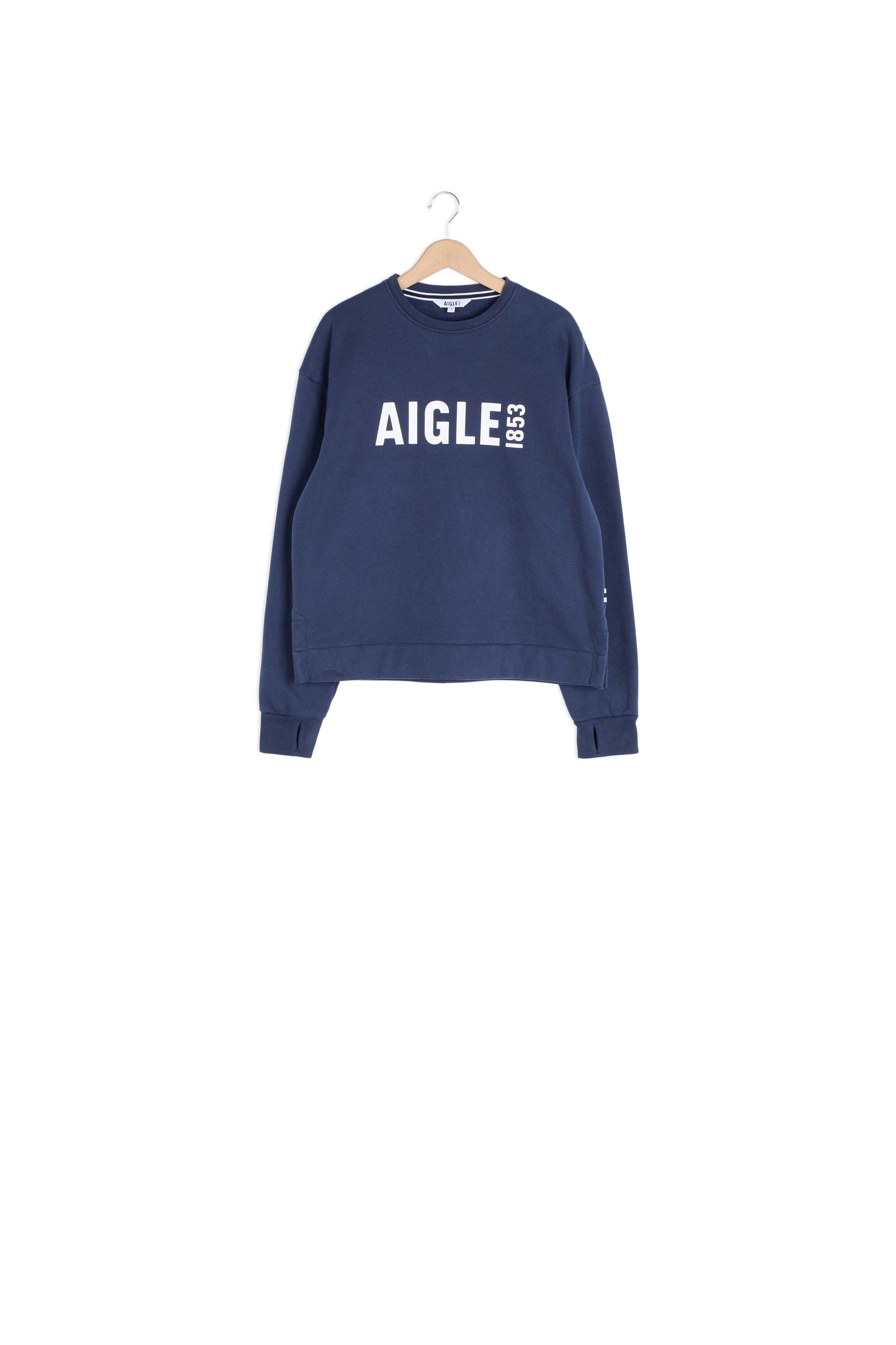 Sweatshirt Aigle seconde main photo 1