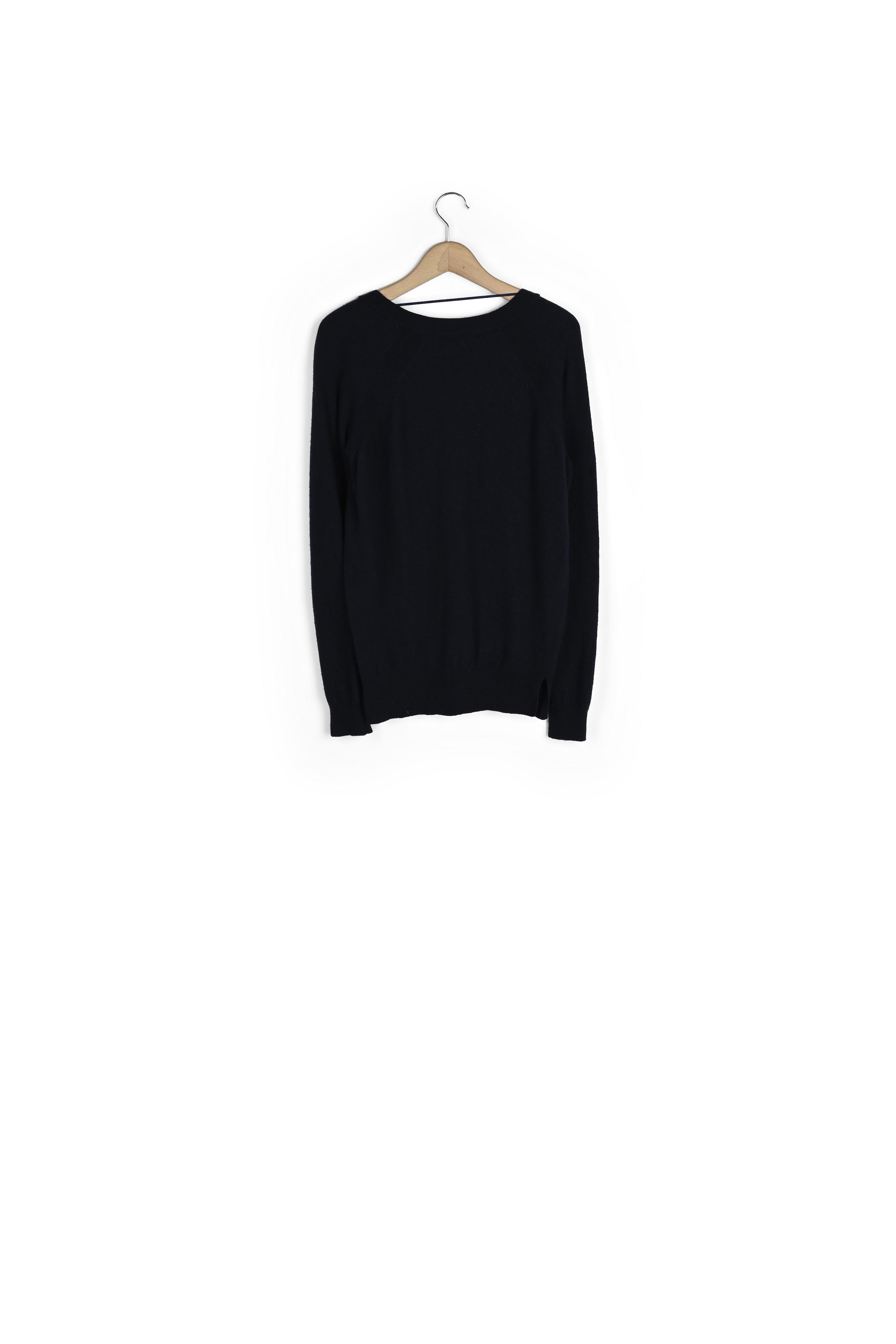 Pull chaud Aigle seconde main photo 2