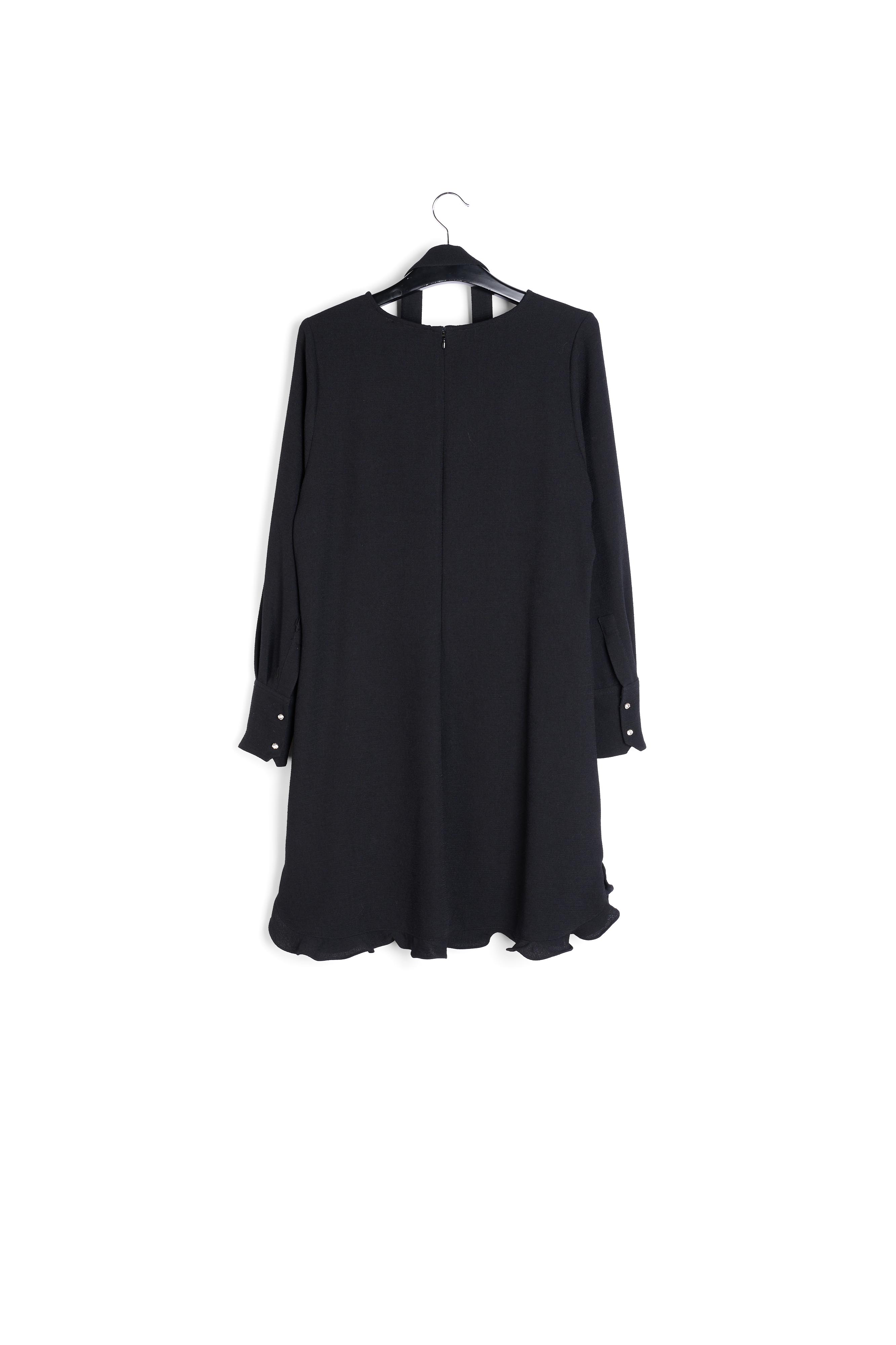 Long-sleeved dress RE—SSENTIEL second-hand photo 2