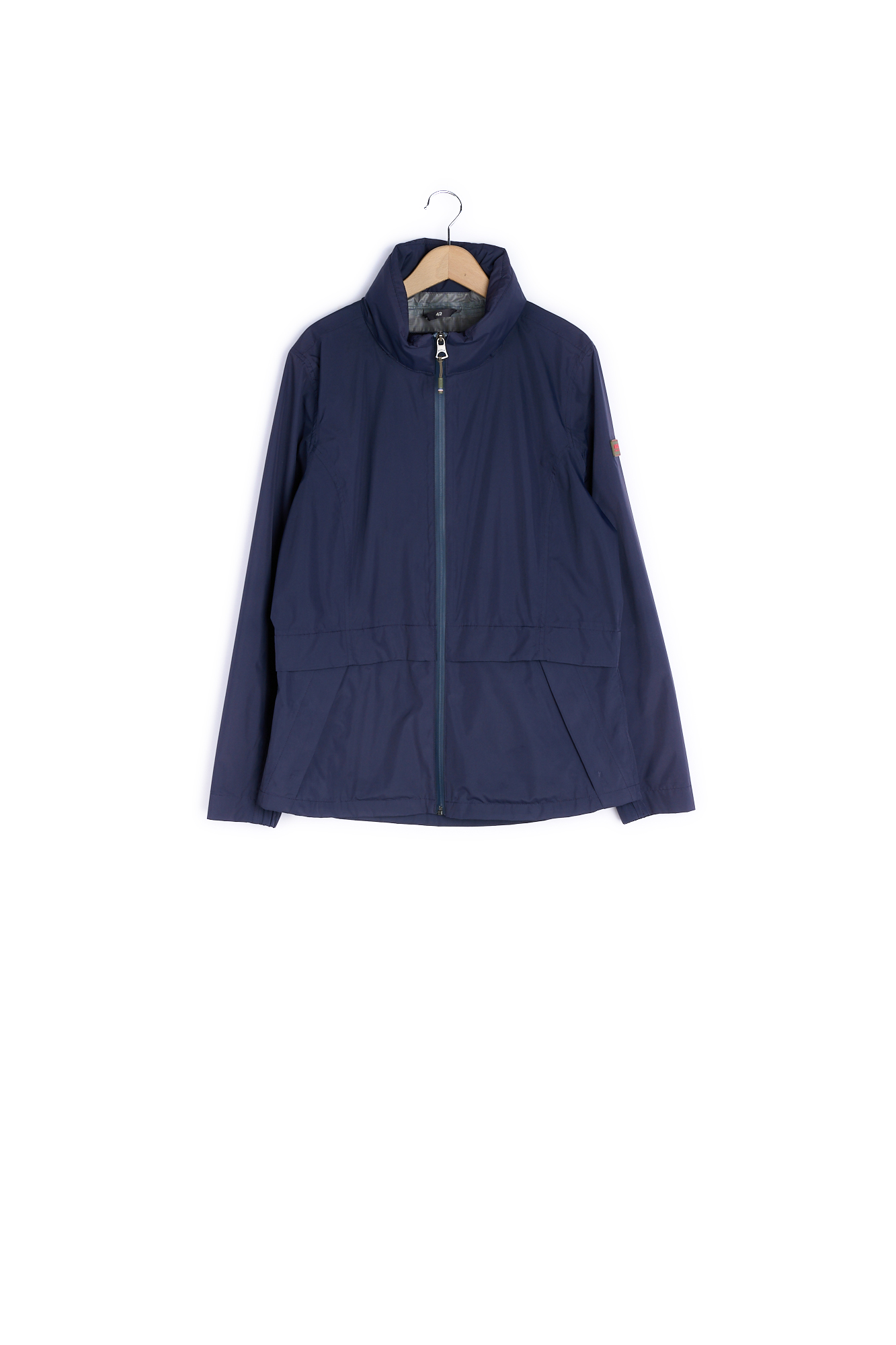 Parka sans duvet Aigle seconde main photo 1
