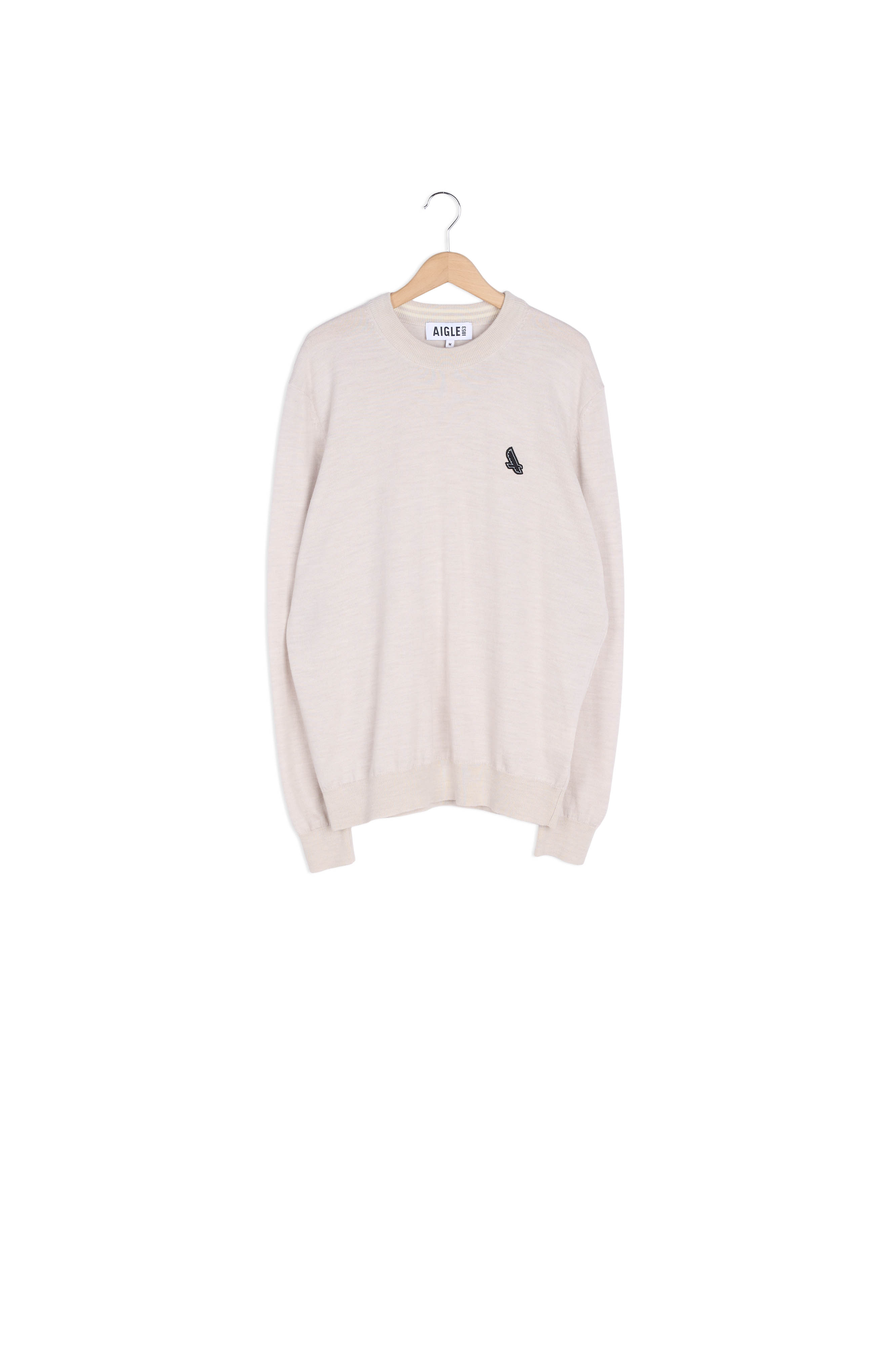 Pull léger Aigle seconde main photo 1
