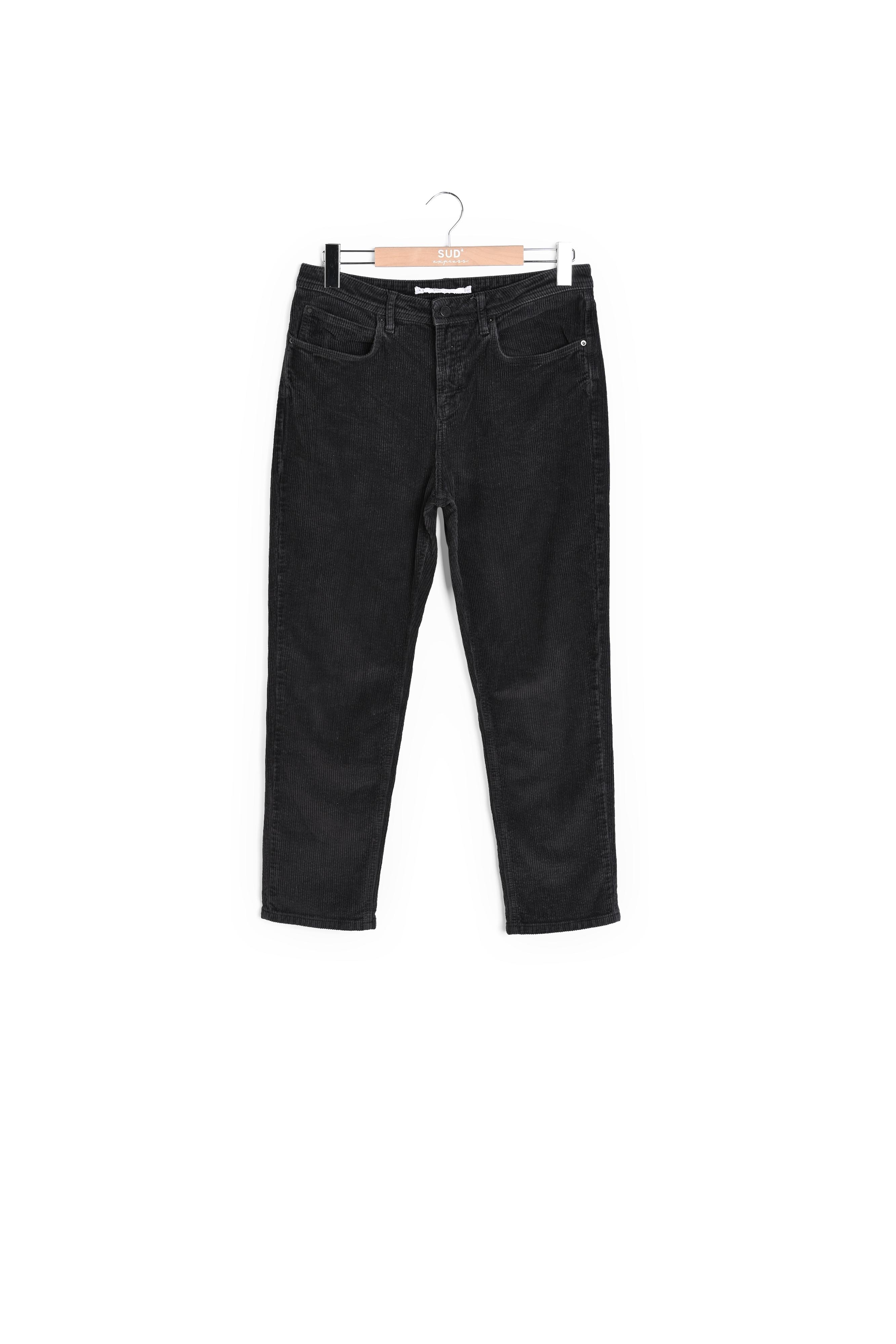 Pluto - Pantalon Boyfriend Sud Express seconde main photo 1