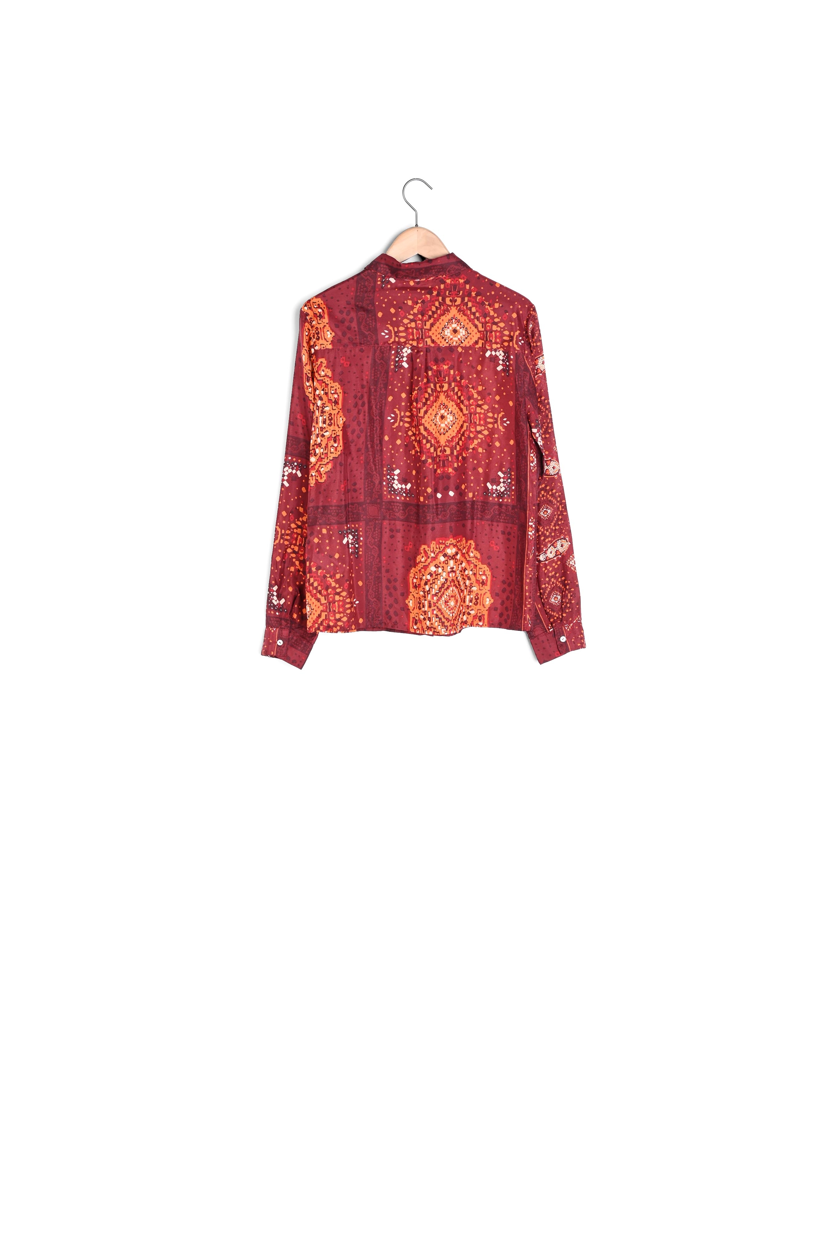 HEELO SHIRT Ba-sh second-hand photo 2