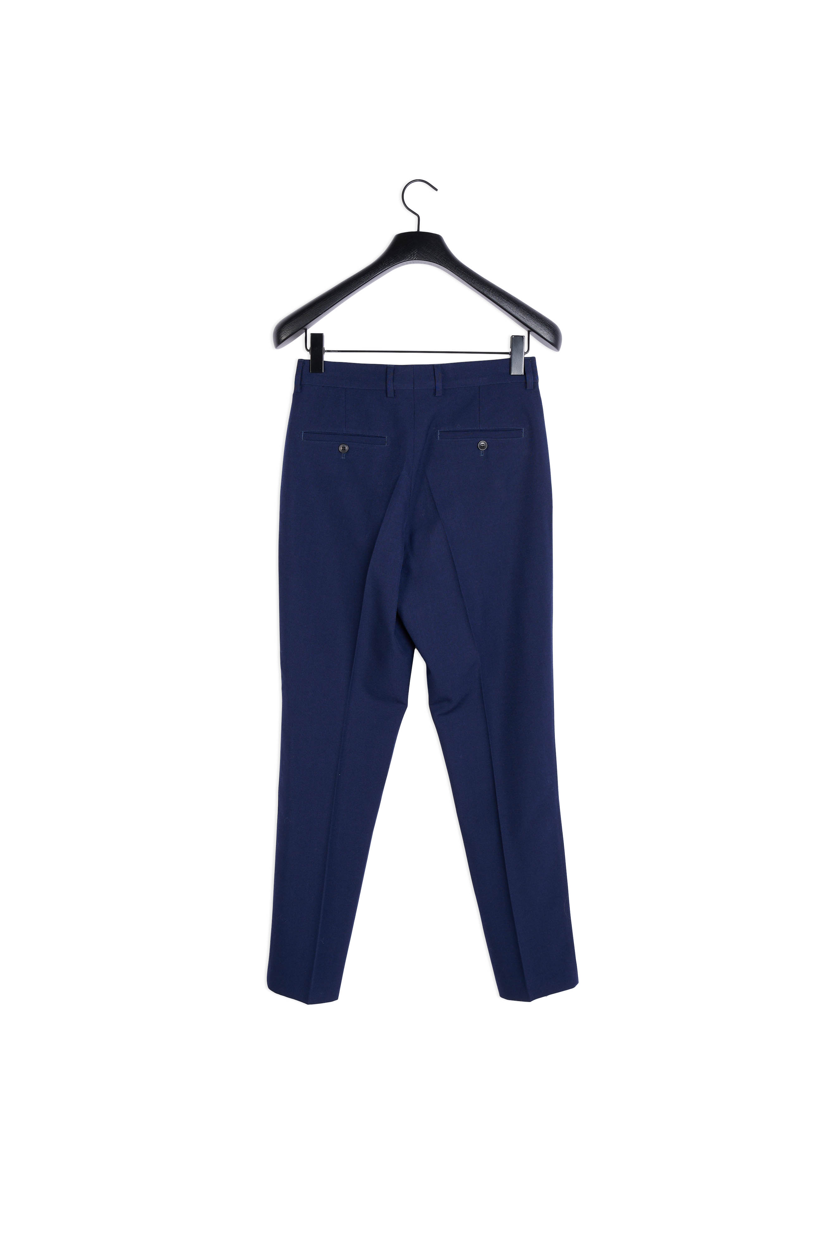 Pantalon carotte