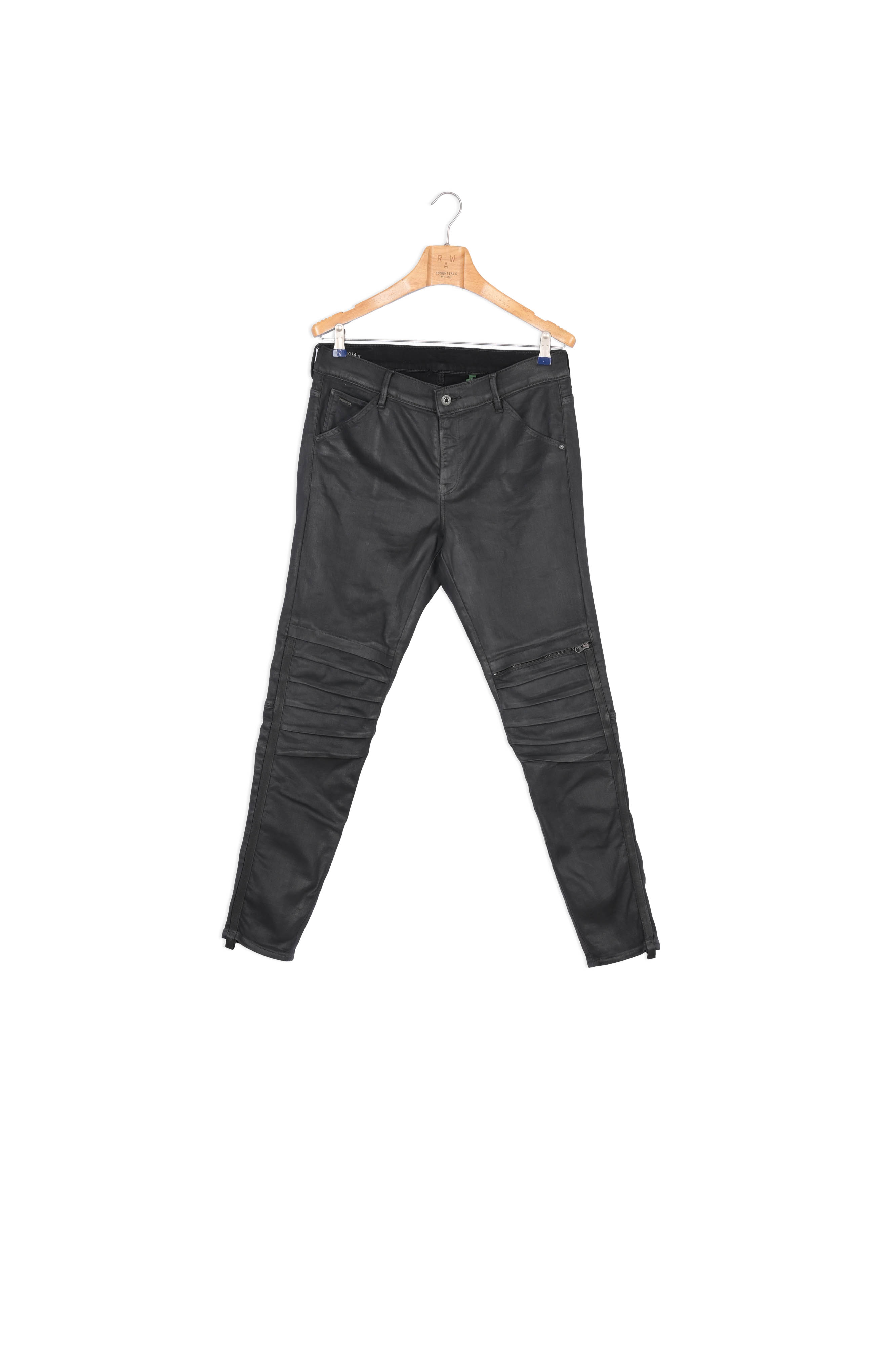 Jean 1914 3D Skinny G-star seconde main photo 1
