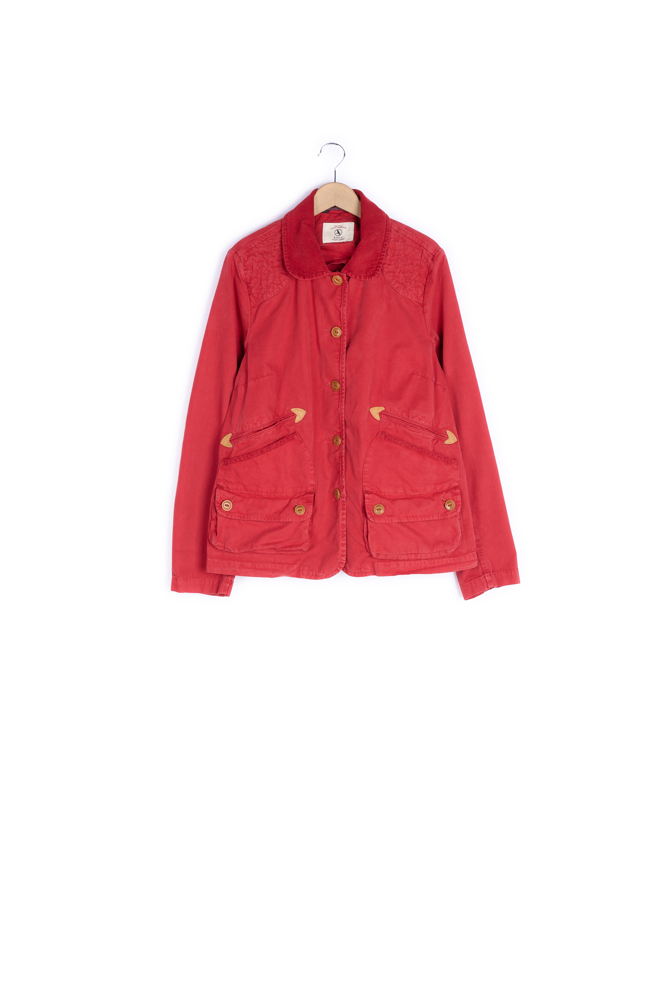 Parka sans duvet Aigle seconde main photo 1