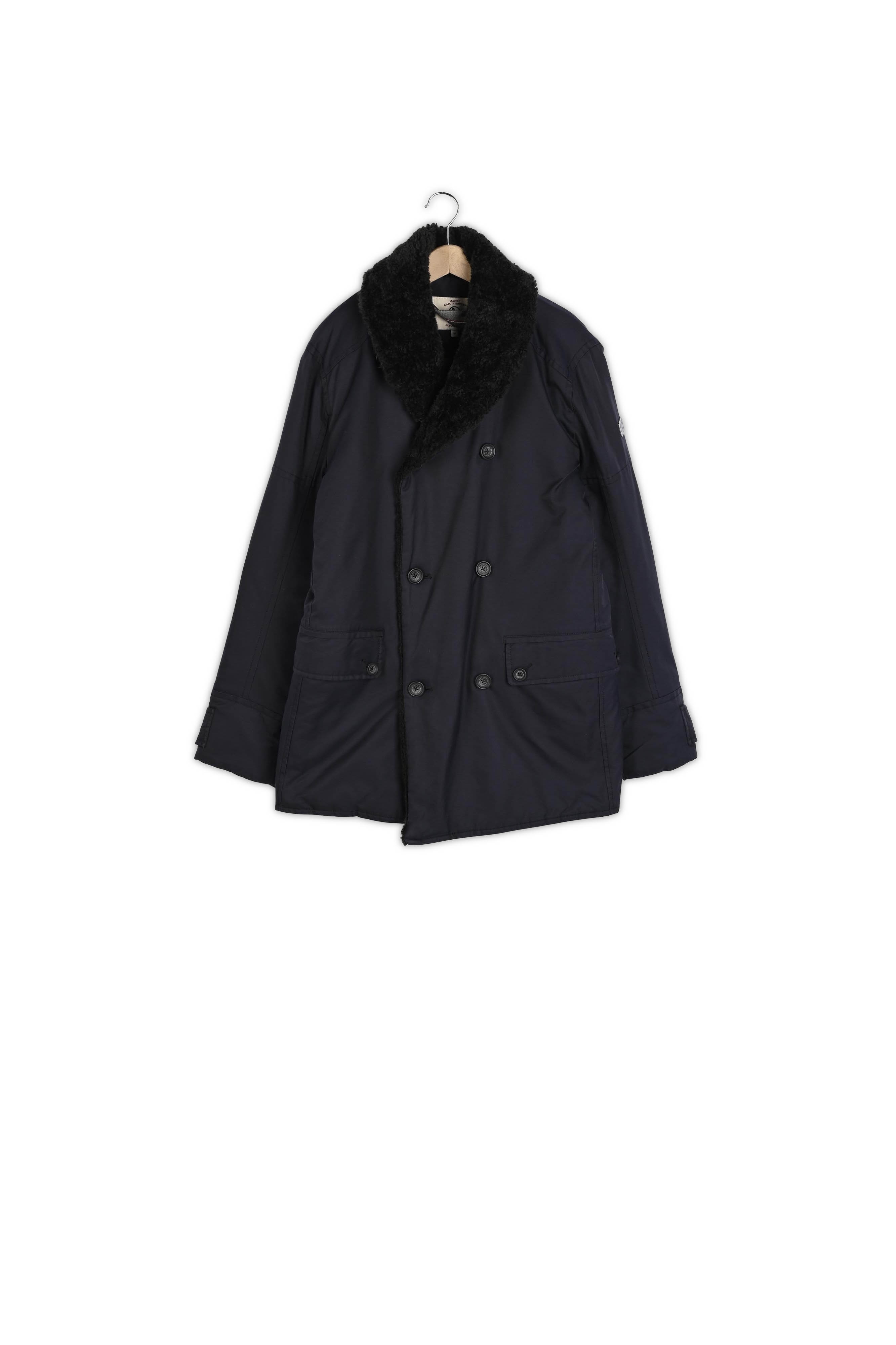 Parka en duvet Aigle seconde main photo 1