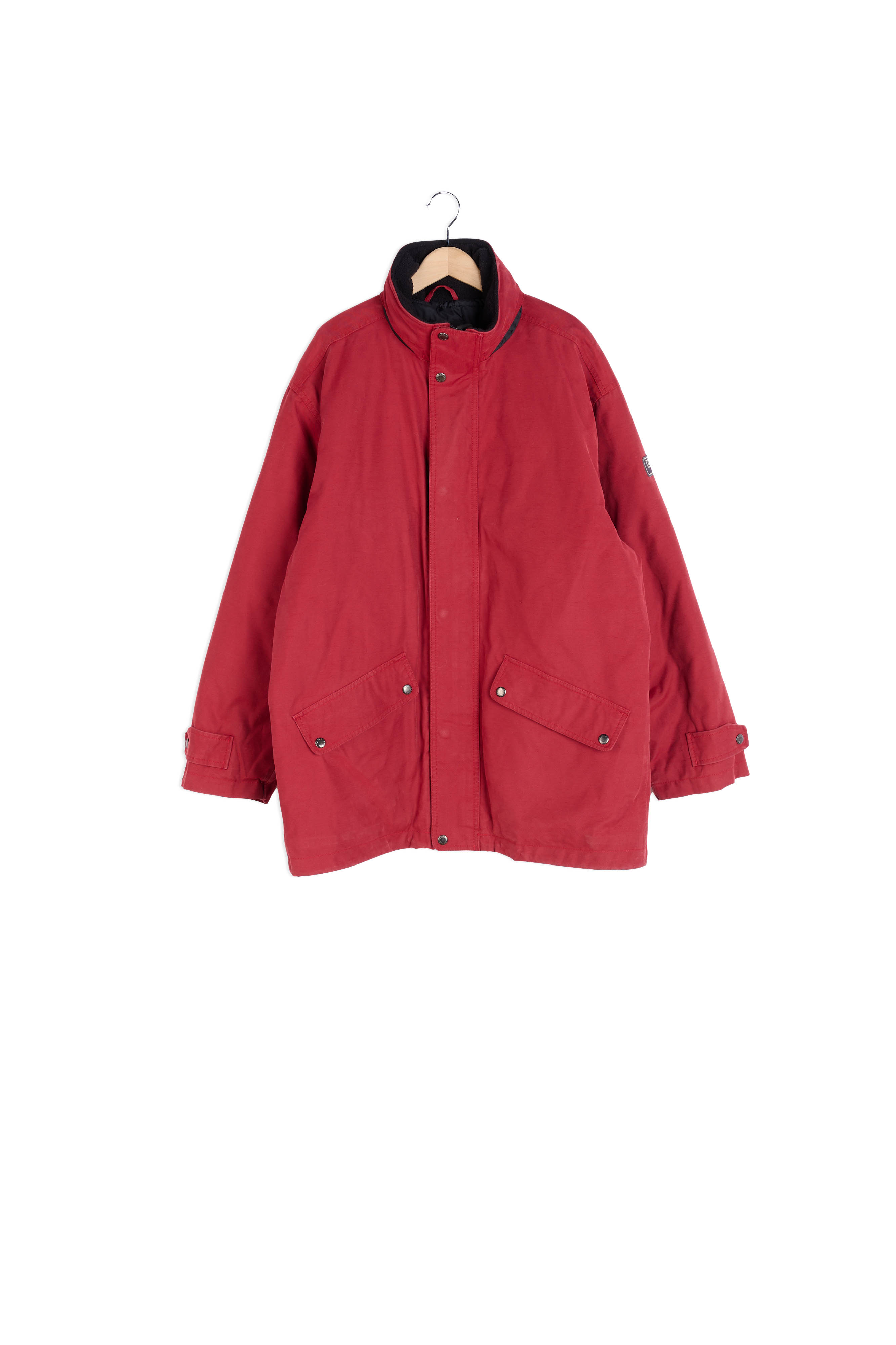 Parka MTD® Aigle seconde main photo 1