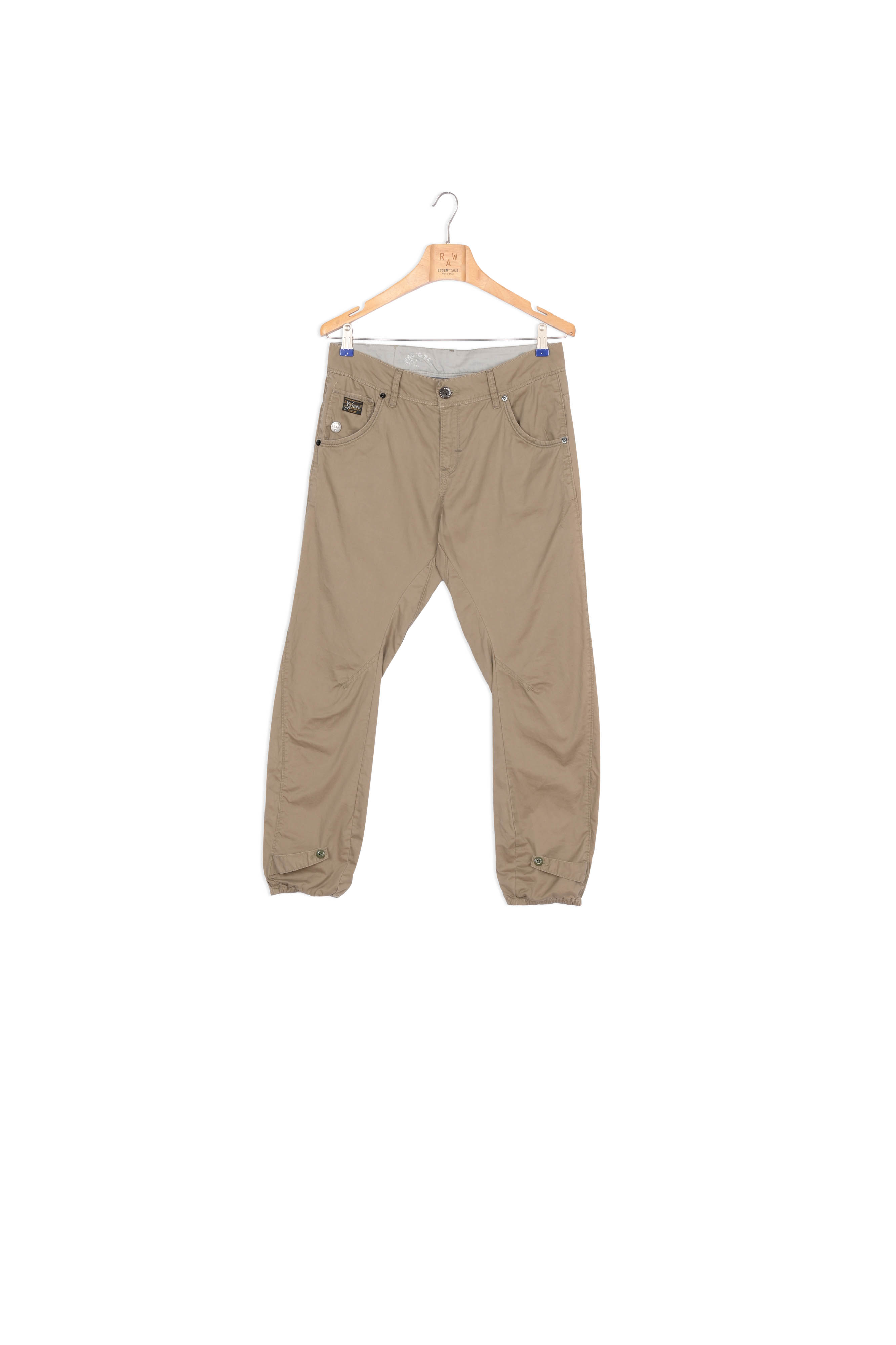 Straight Jeans G-star seconde main photo 1