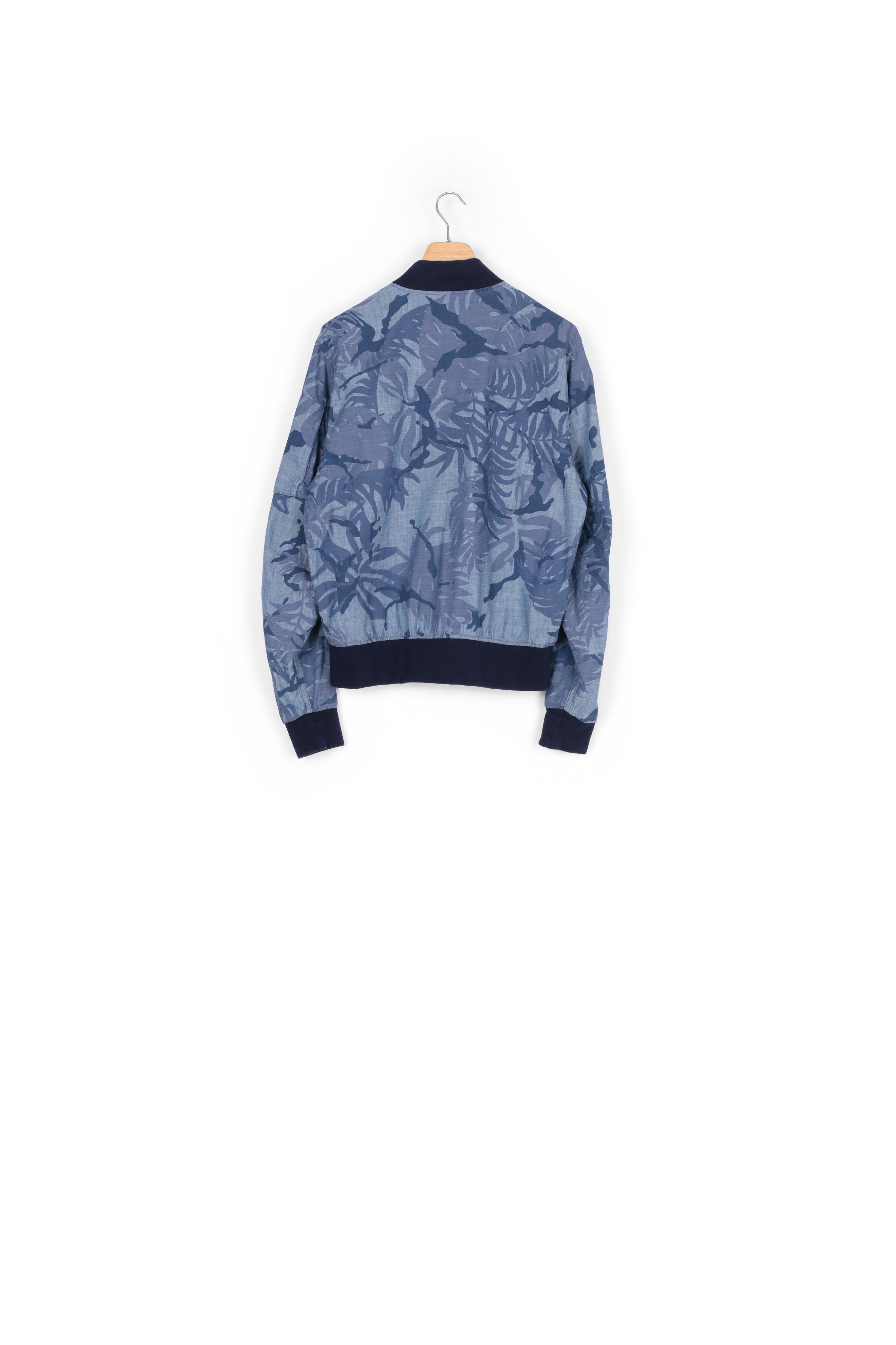 Rackam Deconstructed Bomber Jacket G-star seconde main photo 2
