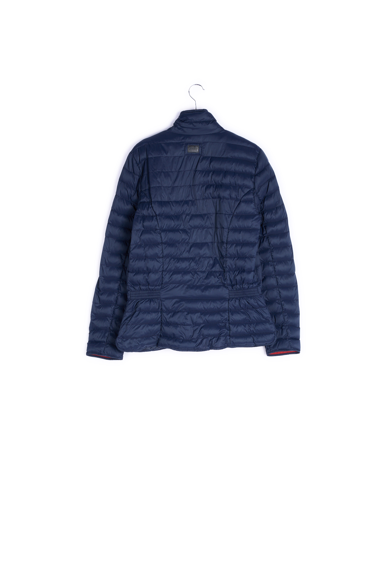 Parka en duvet Aigle seconde main photo 2