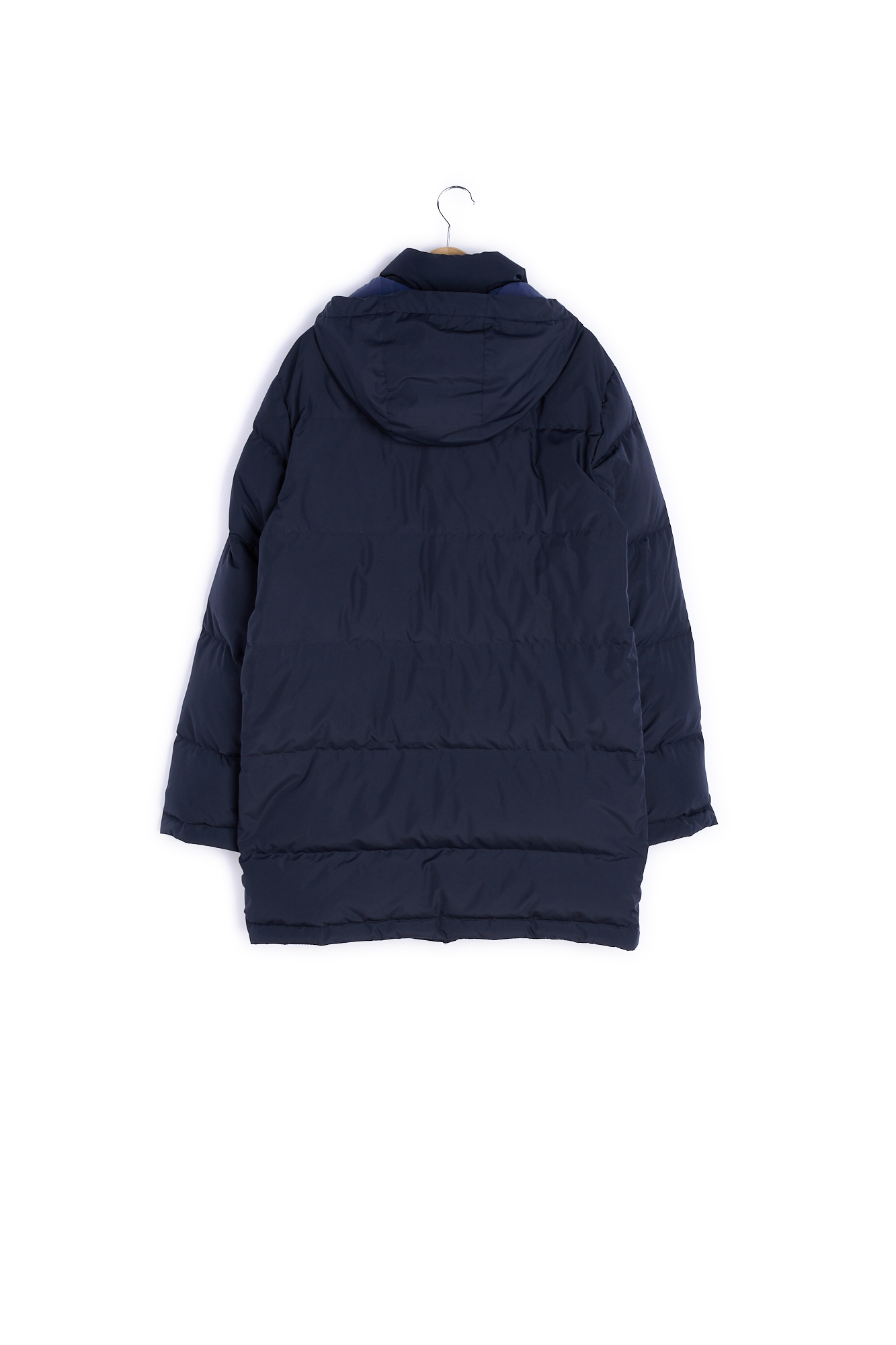 Parka en duvet Gore-Tex® Aigle seconde main photo 2