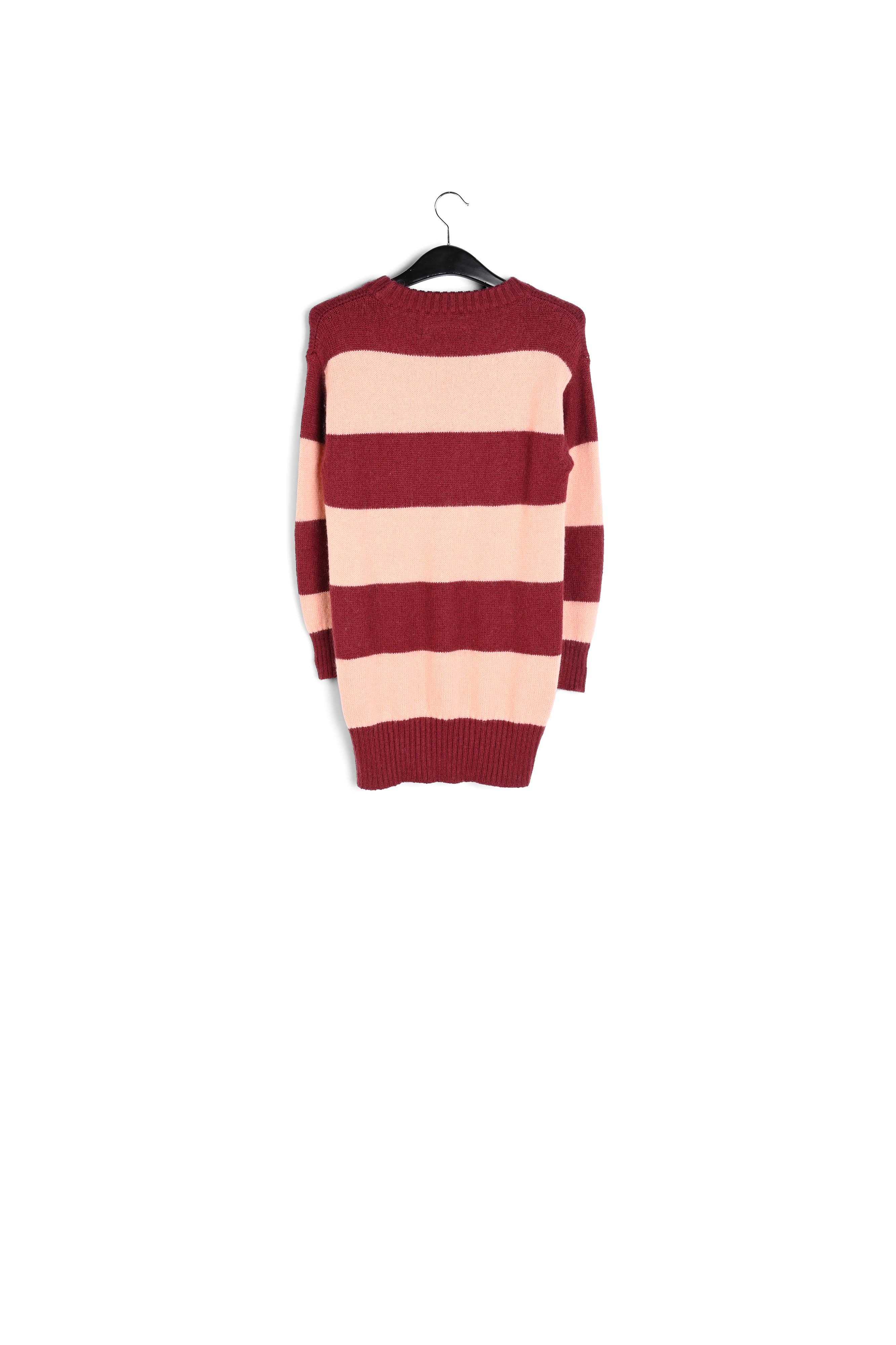 Striped dress RE—SSENTIEL second-hand photo 2