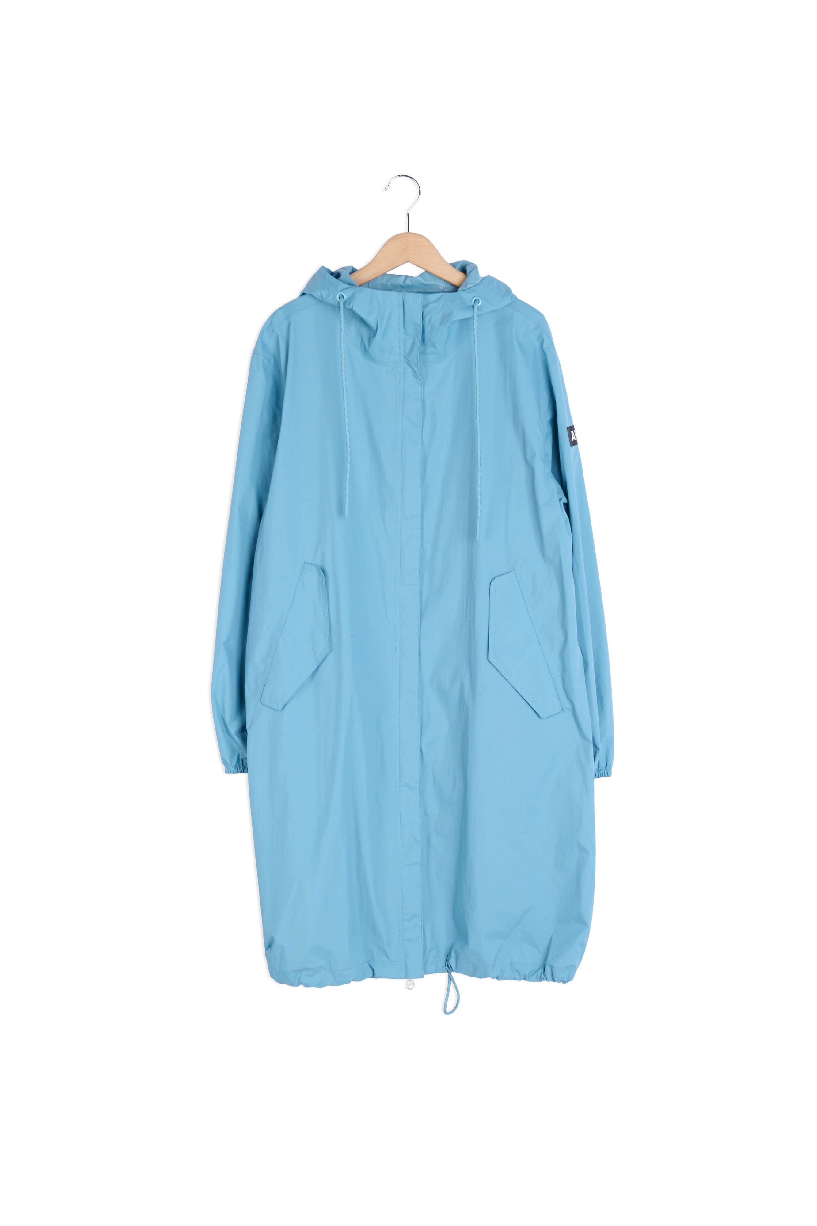 Parka MTD® Aigle seconde main photo 1