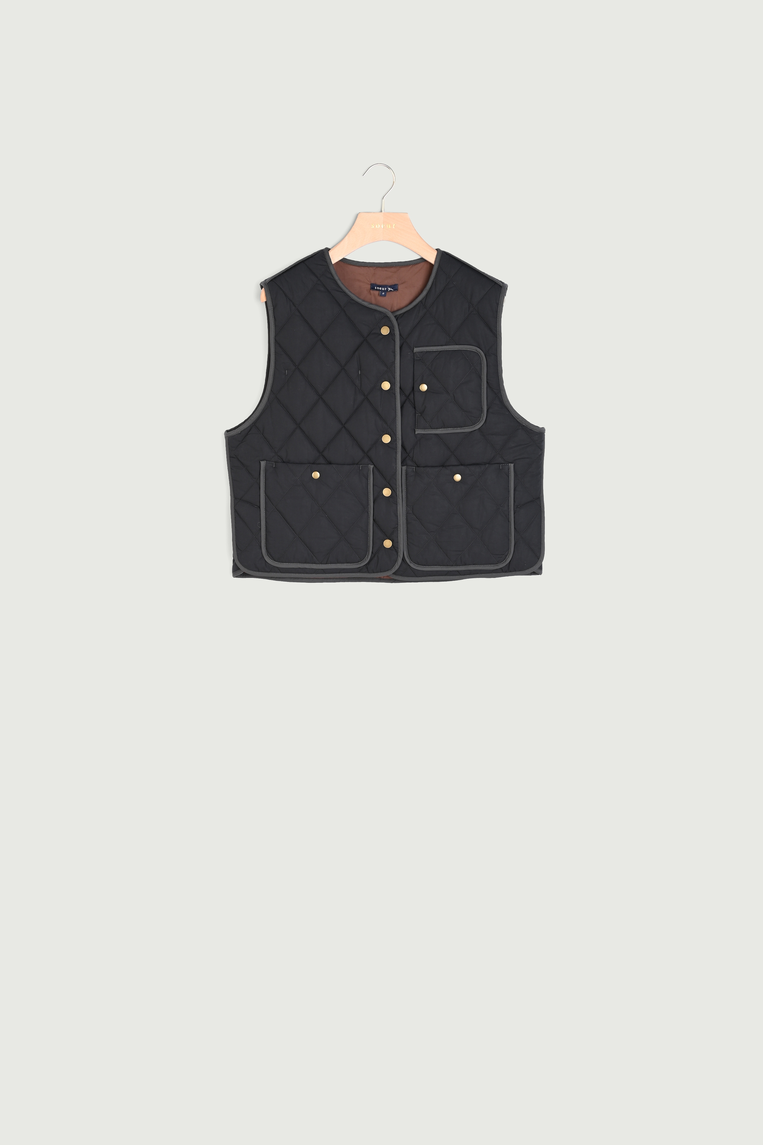 ANTHRACITE GREY