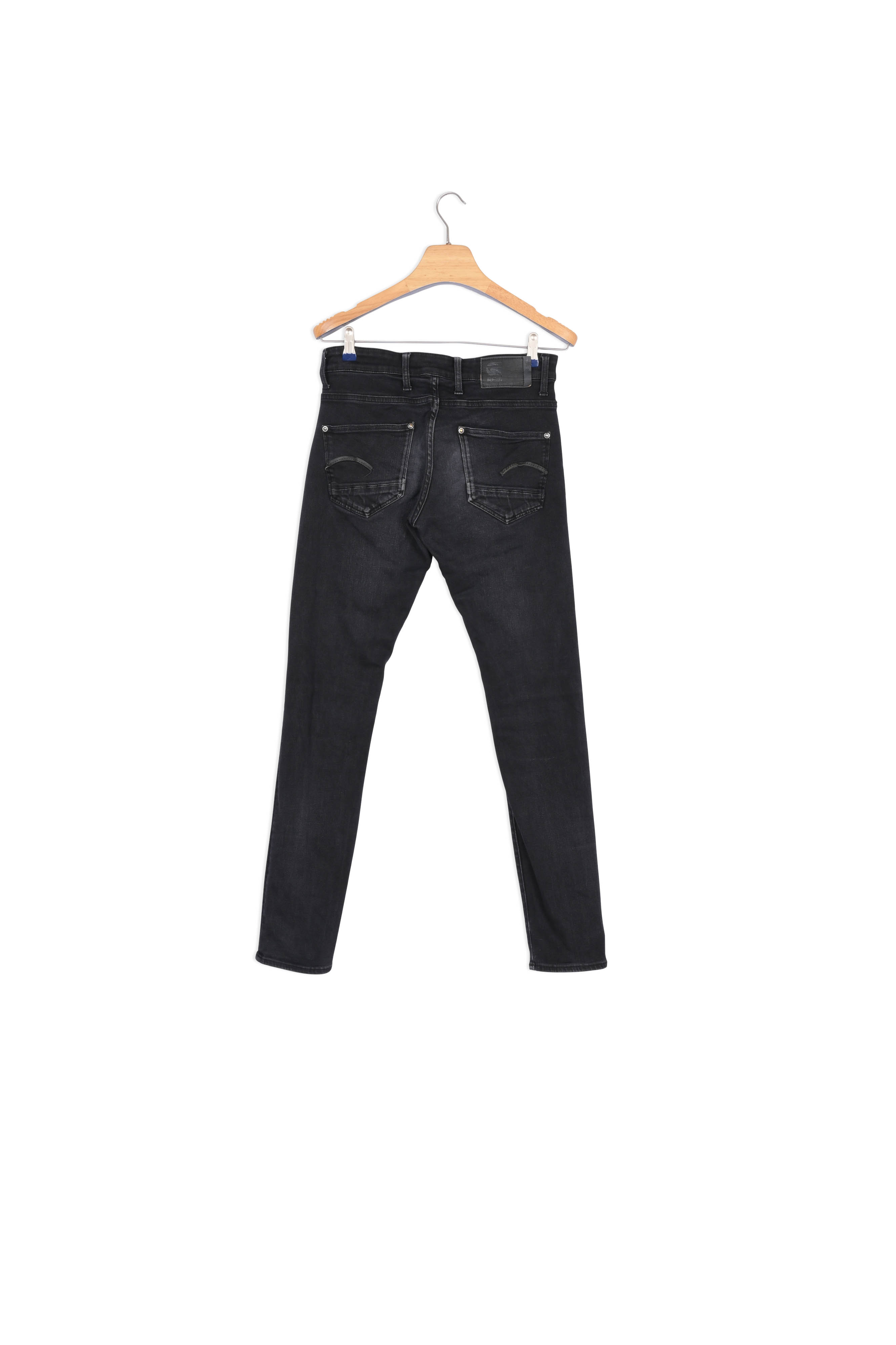 Jean Revend Skinny G-star seconde main photo 2
