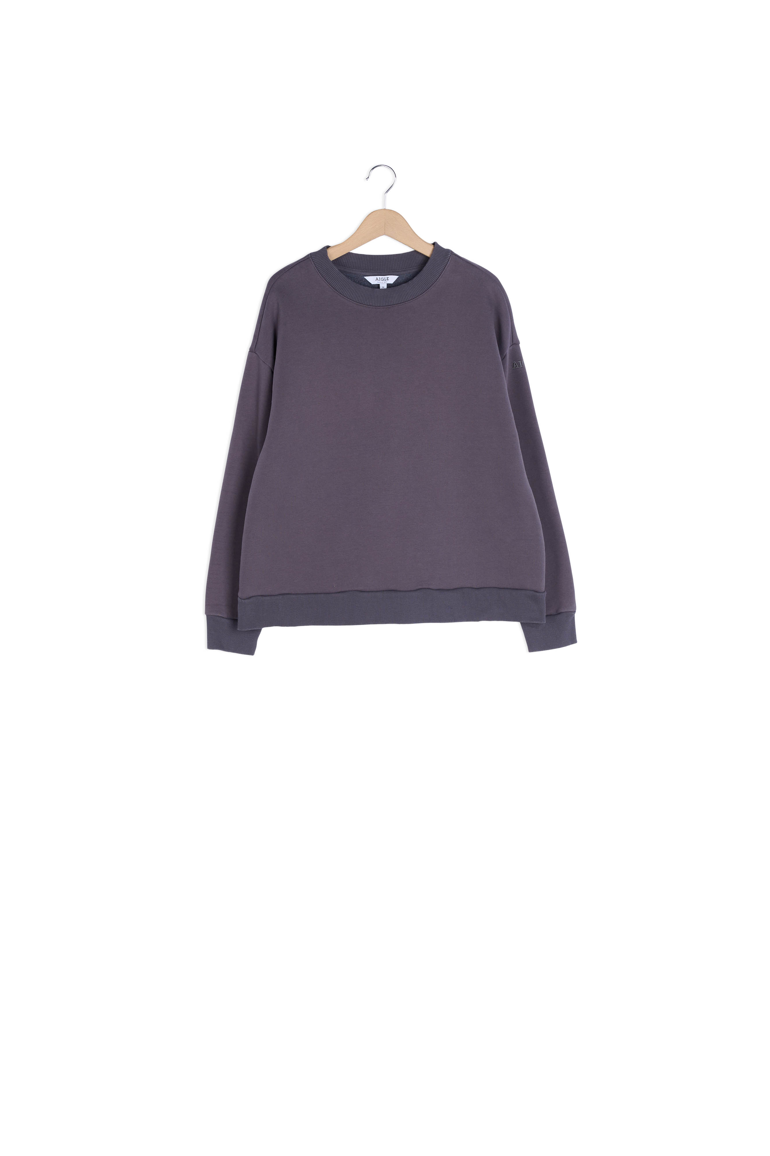Pull chaud Aigle seconde main photo 1