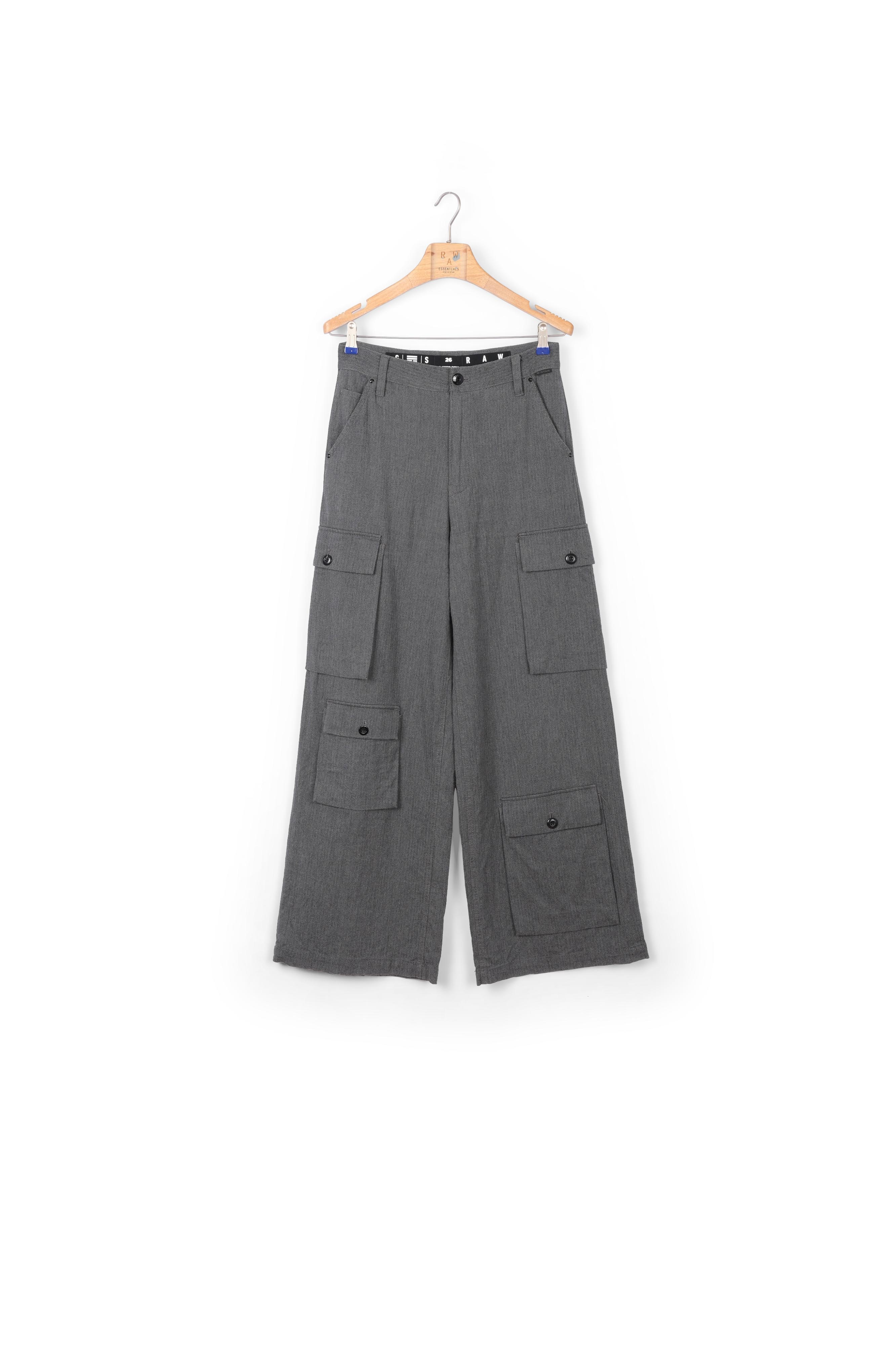 Mega Cargohose G-star Second-Hand photo 1