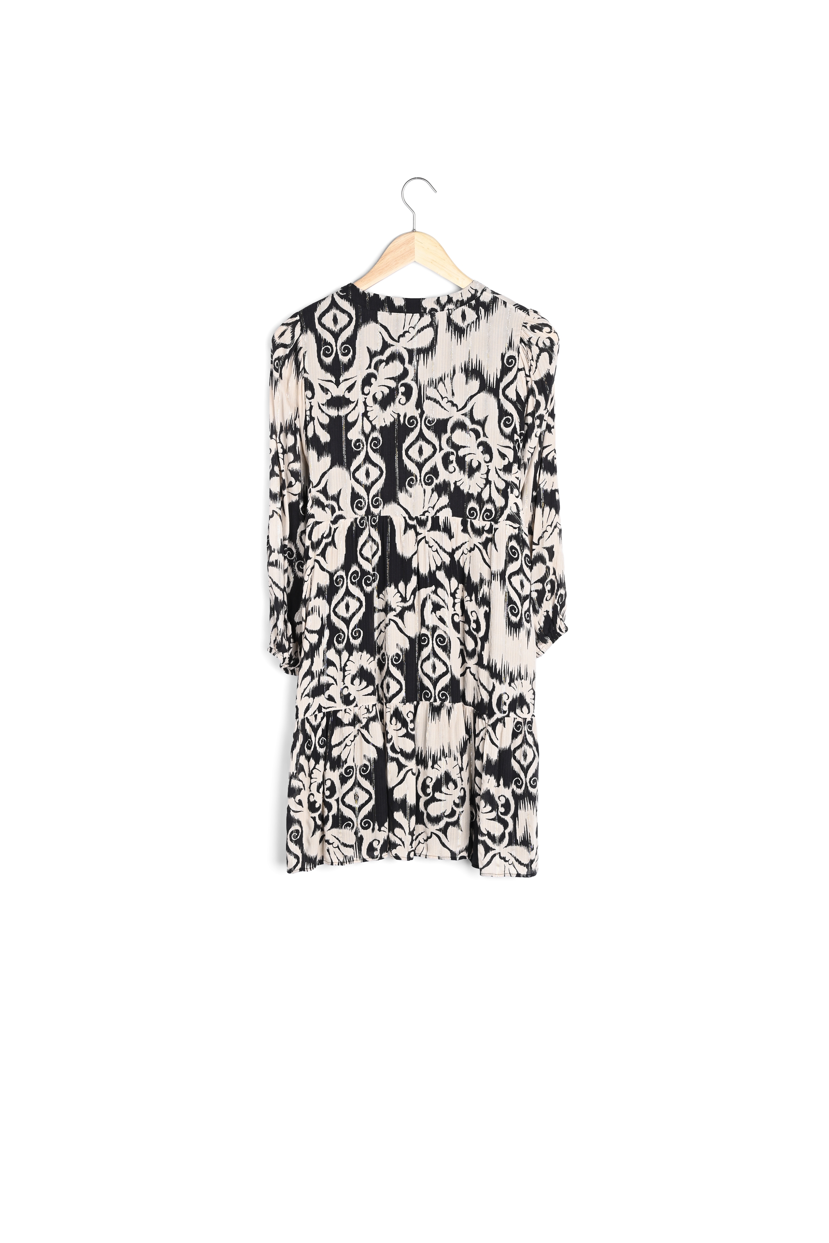 Robe ARIANA Maison 123 seconde main photo 4