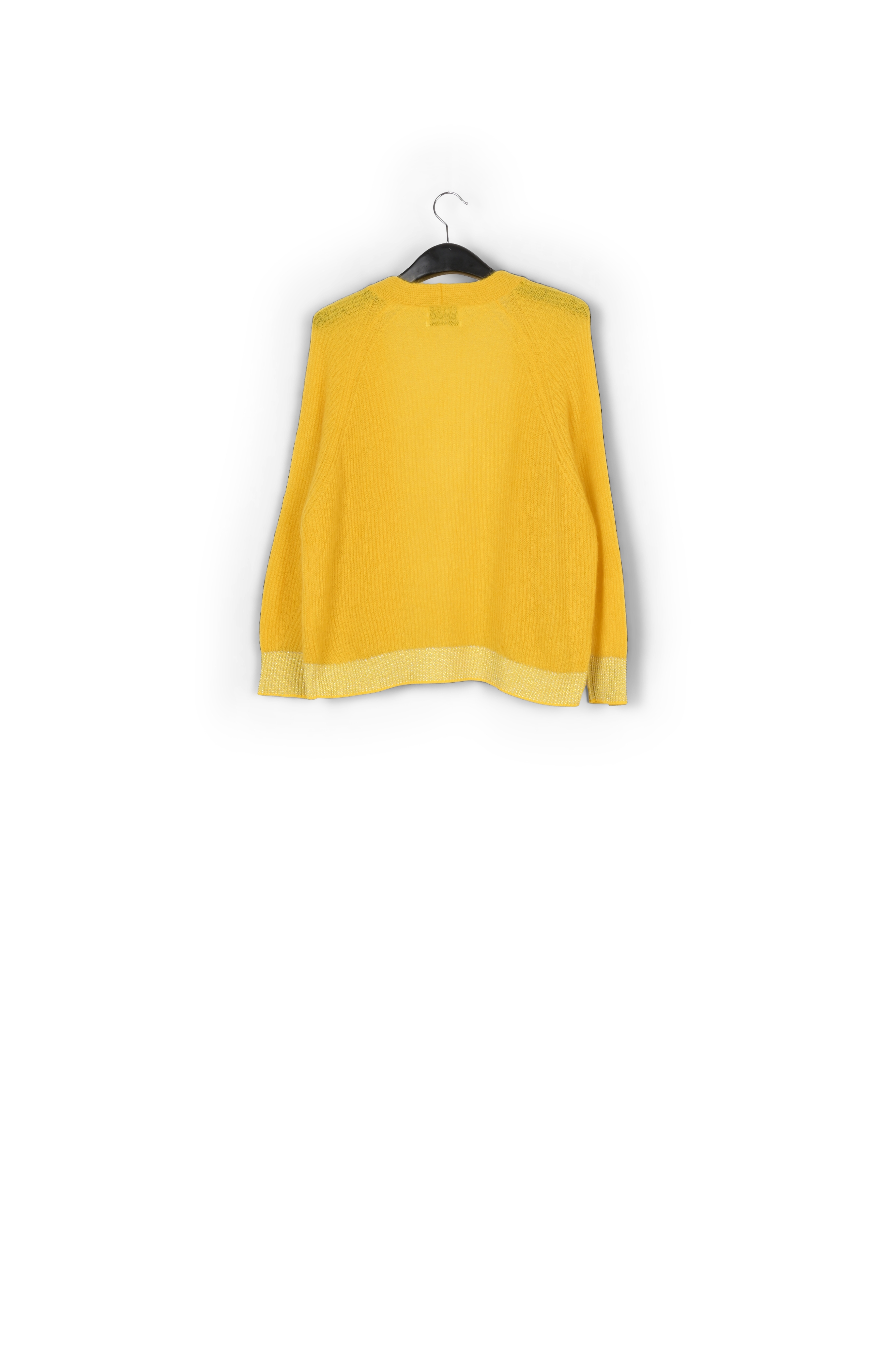 Surabaya3 cardigan RE—SSENTIEL seconde main photo 2