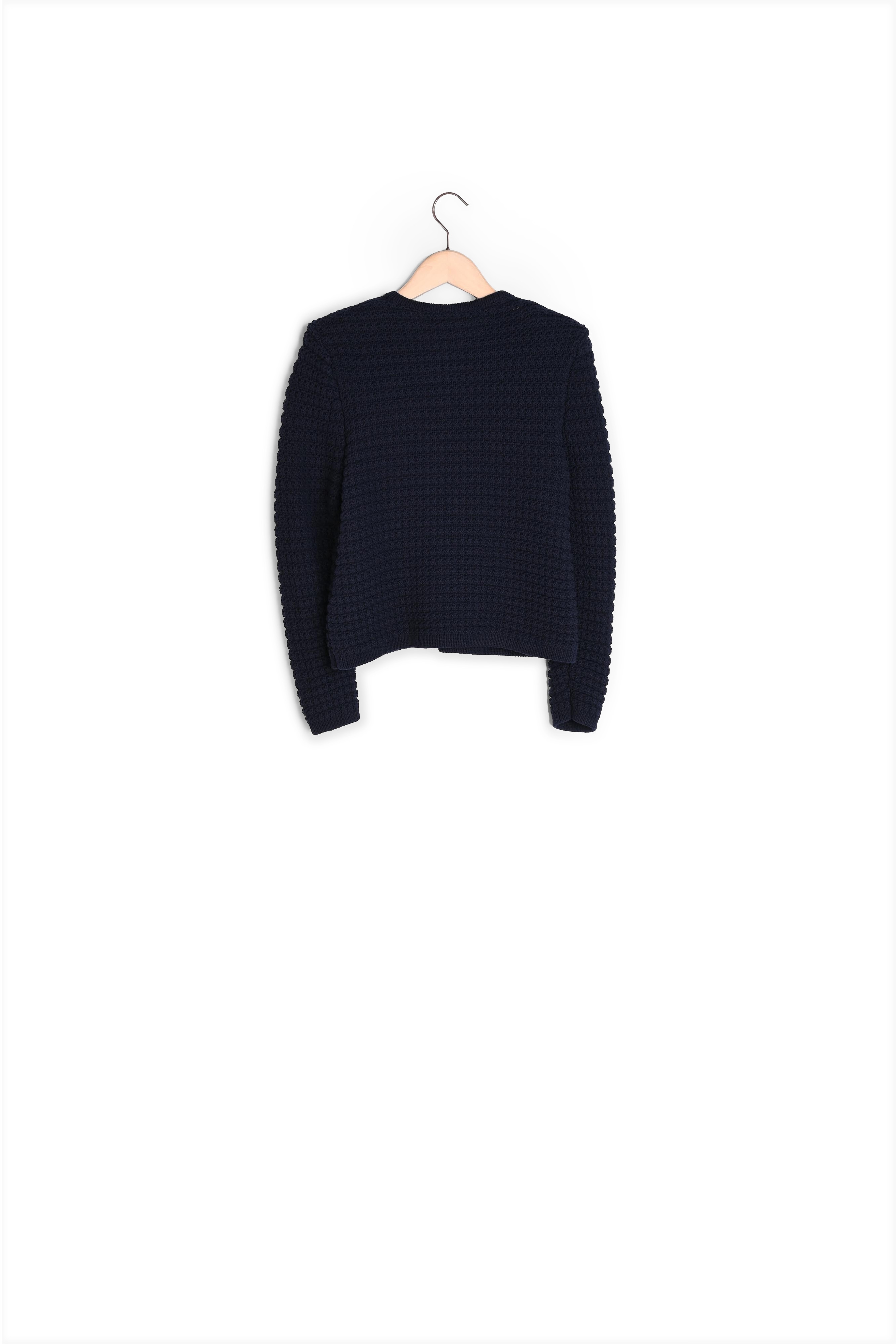 CARDIGAN GASPARD Ba-sh seconde main photo 2