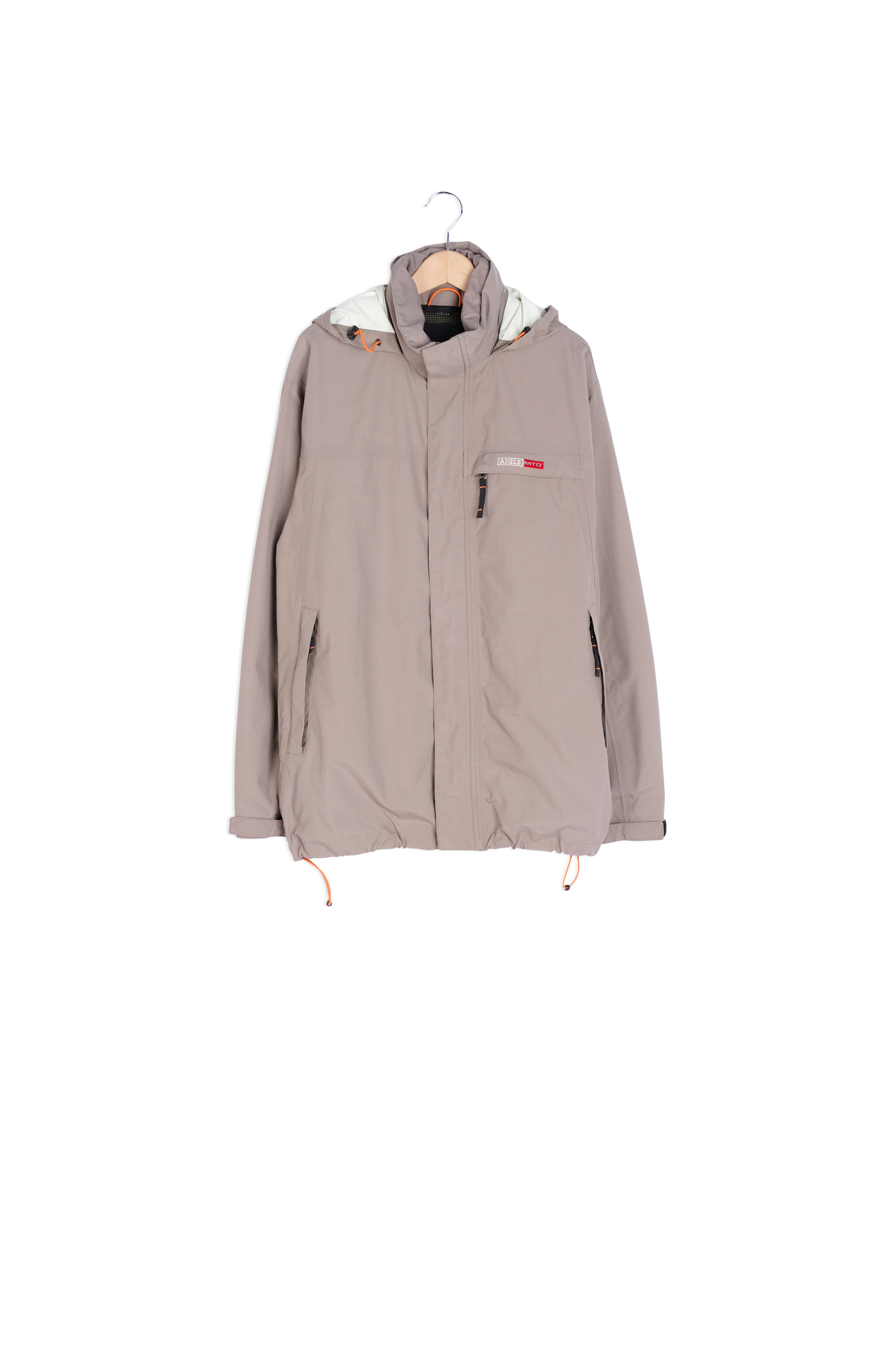 Manteau en duvet Aigle seconde main photo 1