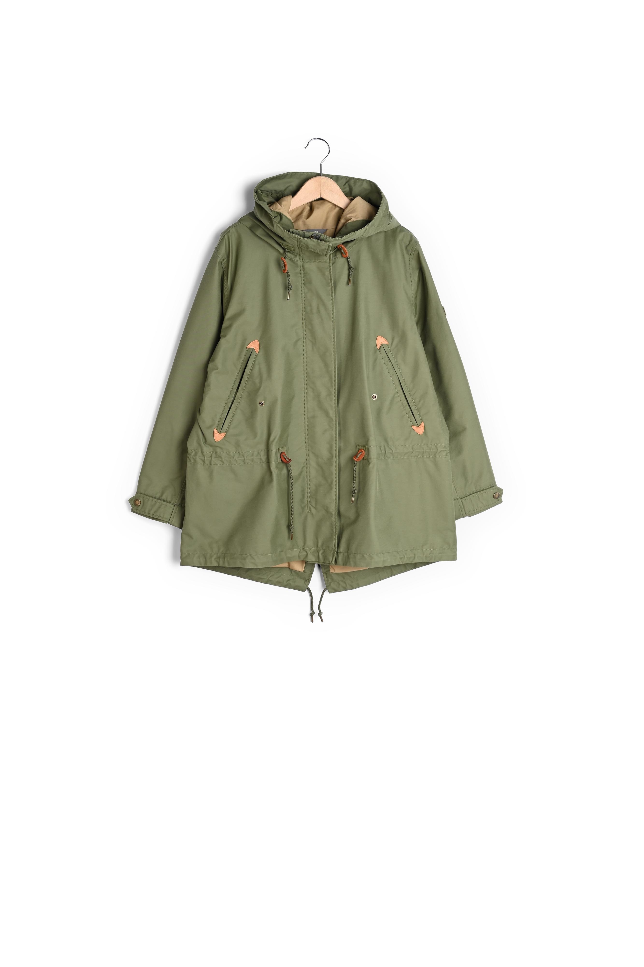 Parka sans duvet Aigle seconde main photo 1