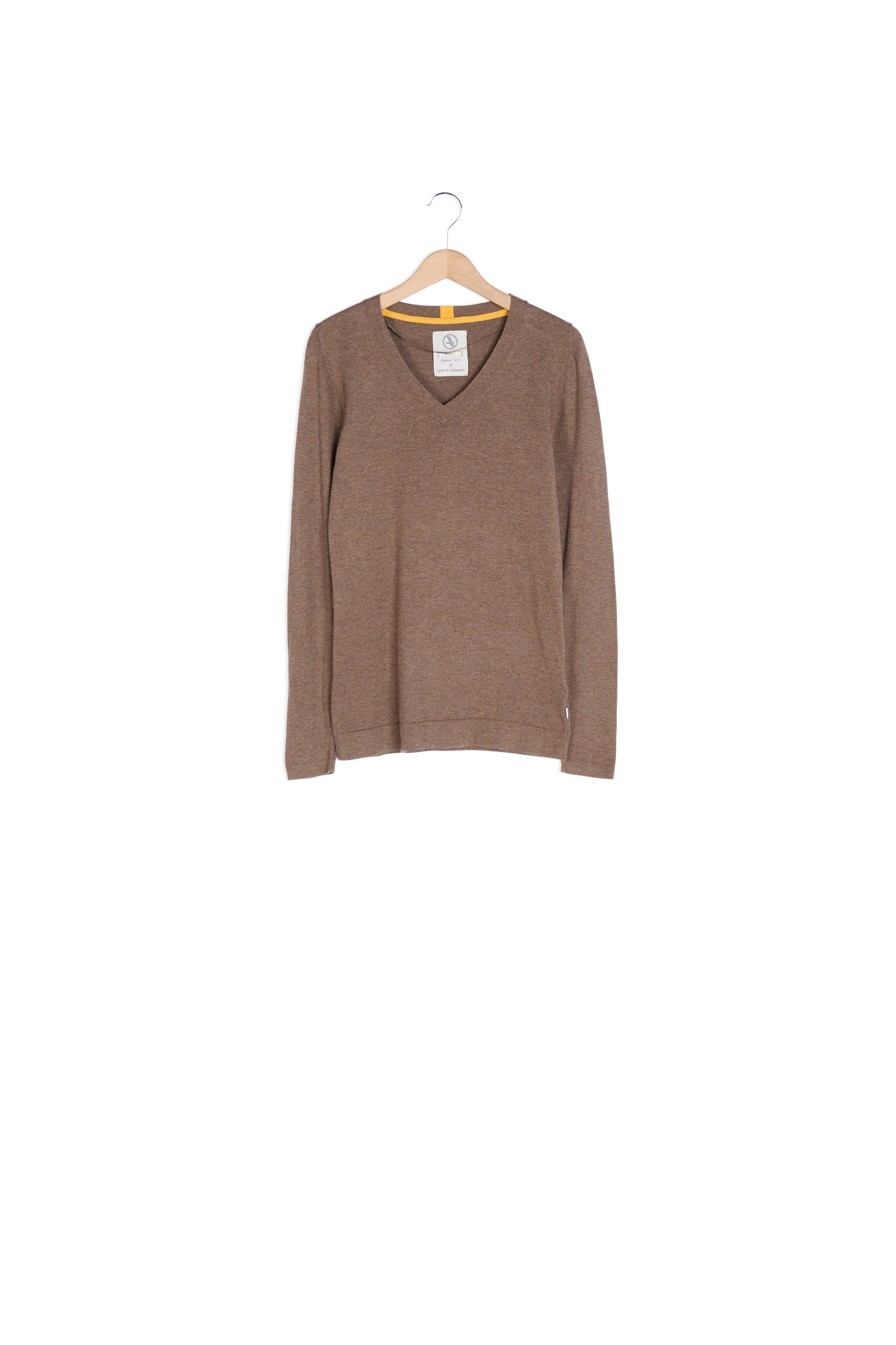 Pull léger Aigle seconde main photo 1