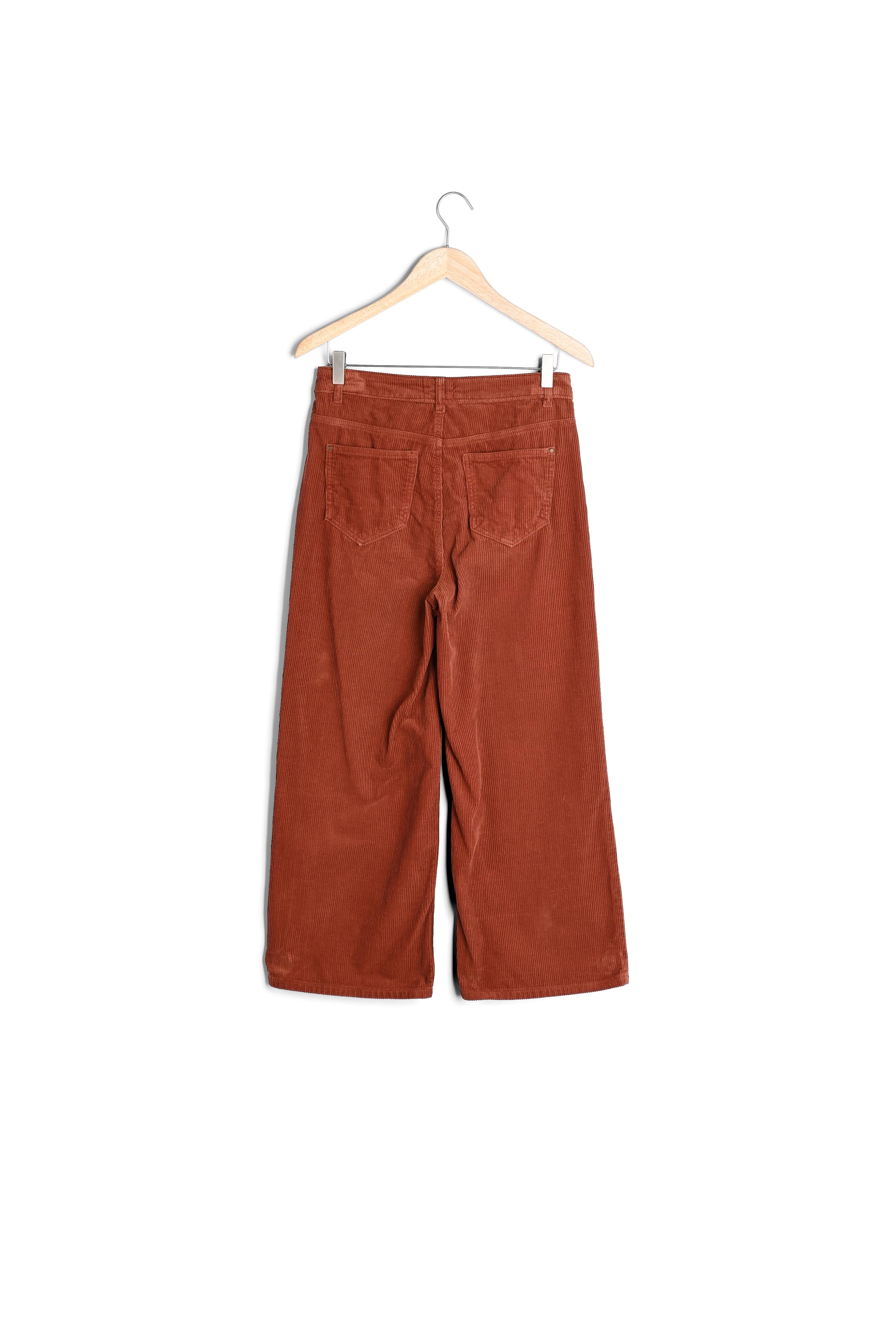 Pantalon large Lisandre Maison 123 seconde main photo 2