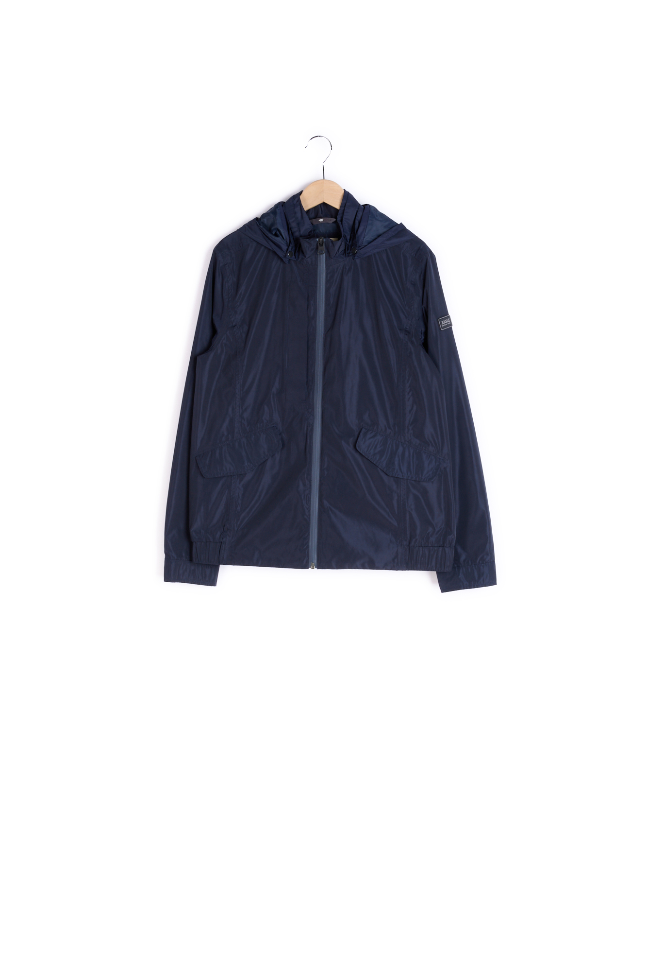 Parka sans duvet Aigle seconde main photo 1