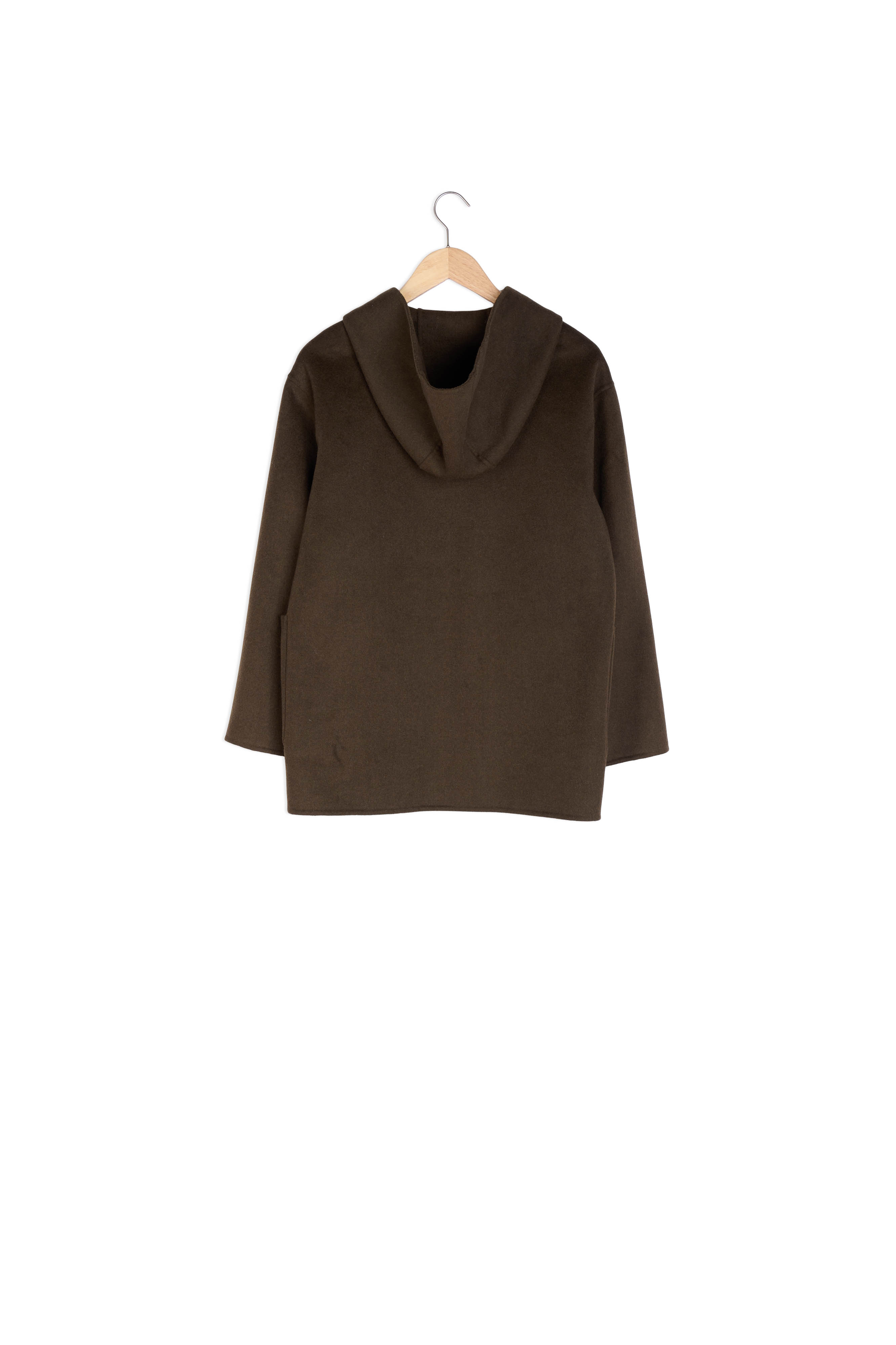 Manteau en laine FLAVIE Maison 123 seconde main photo 8
