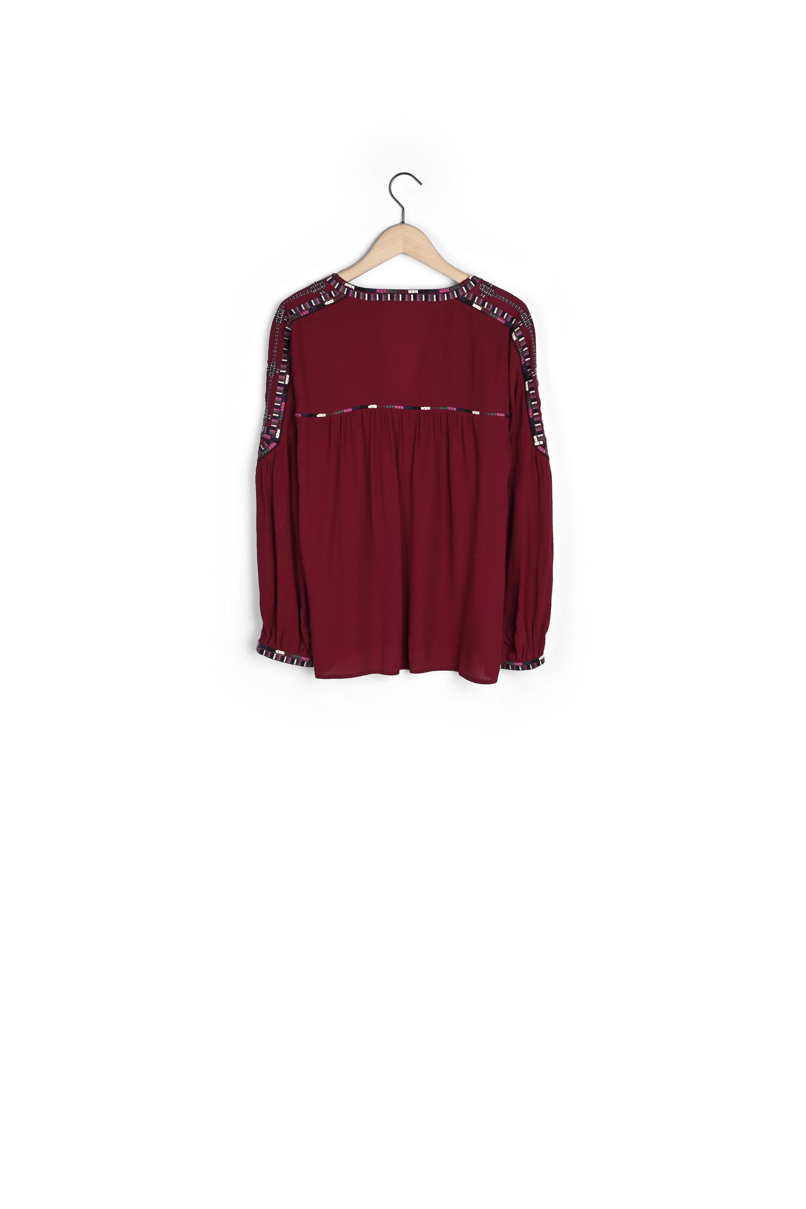 TOP CHRISTIE Ba-sh Second-Hand photo 2