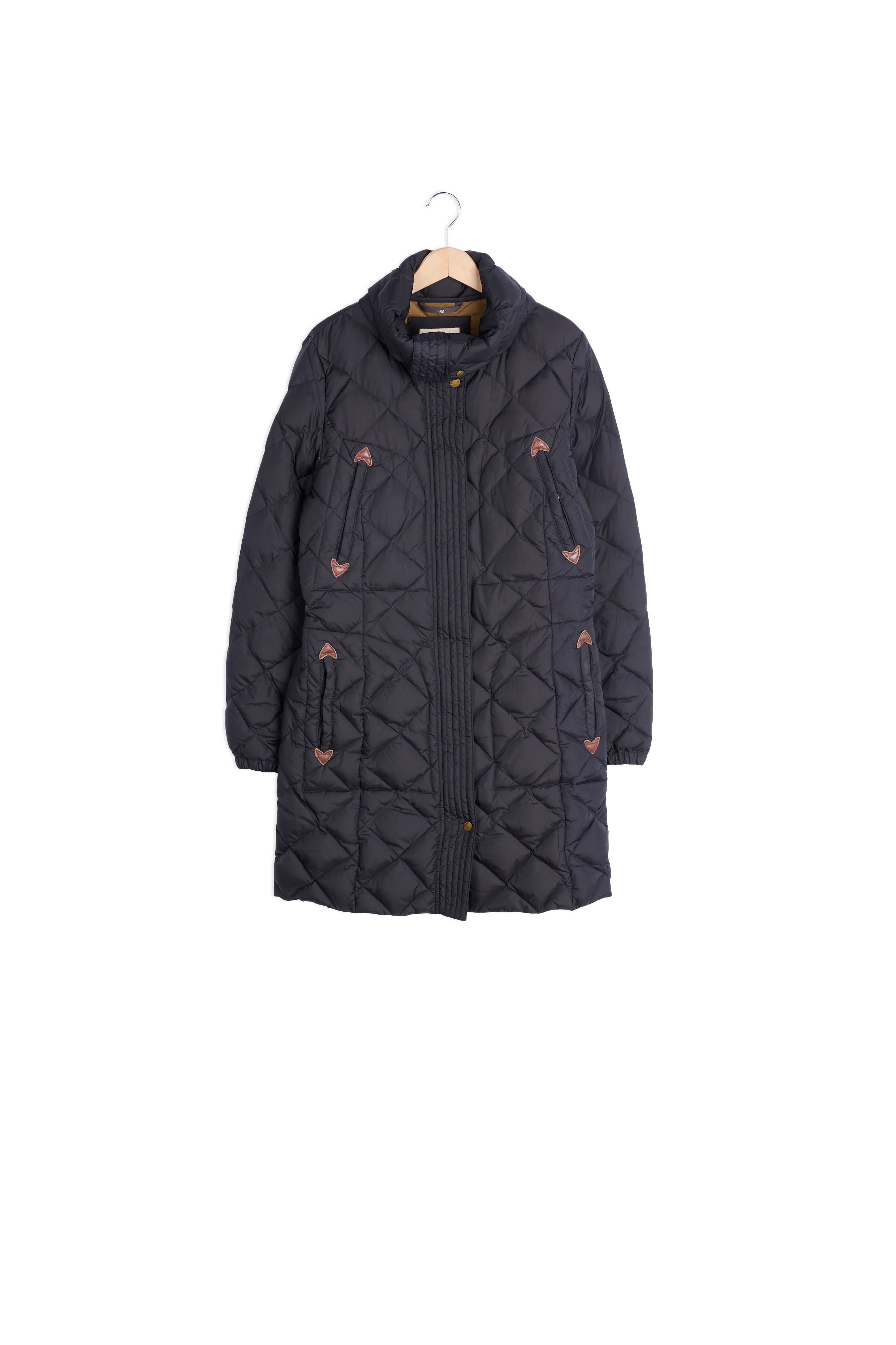 Manteau en duvet Aigle seconde main photo 1